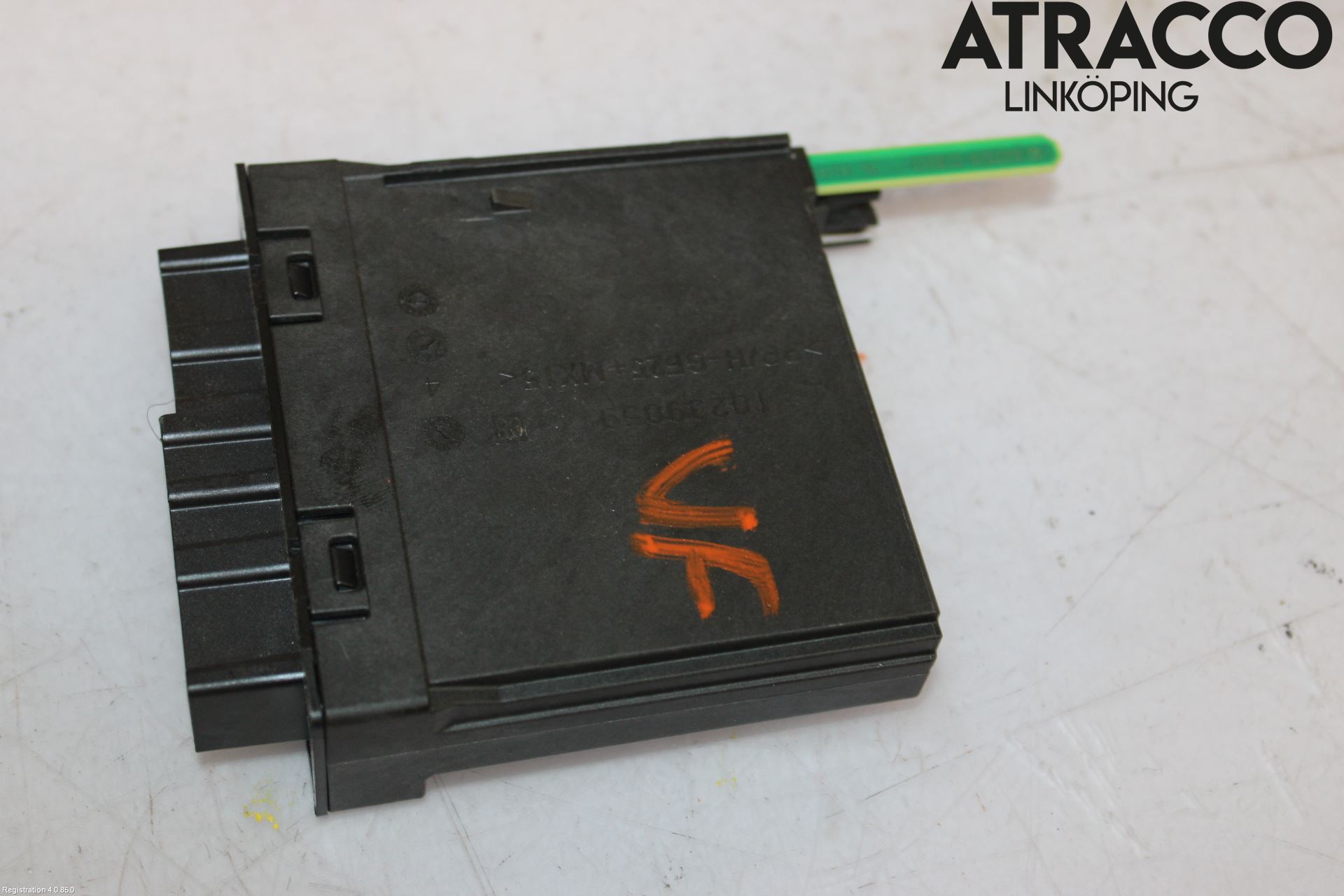 Volvo XC60 18- Styrenhet Dörr