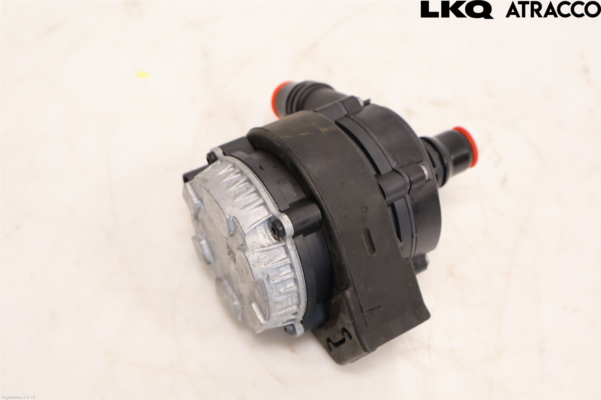 Peugeot EXPERT/E-EXPERT 17- Vattenpump