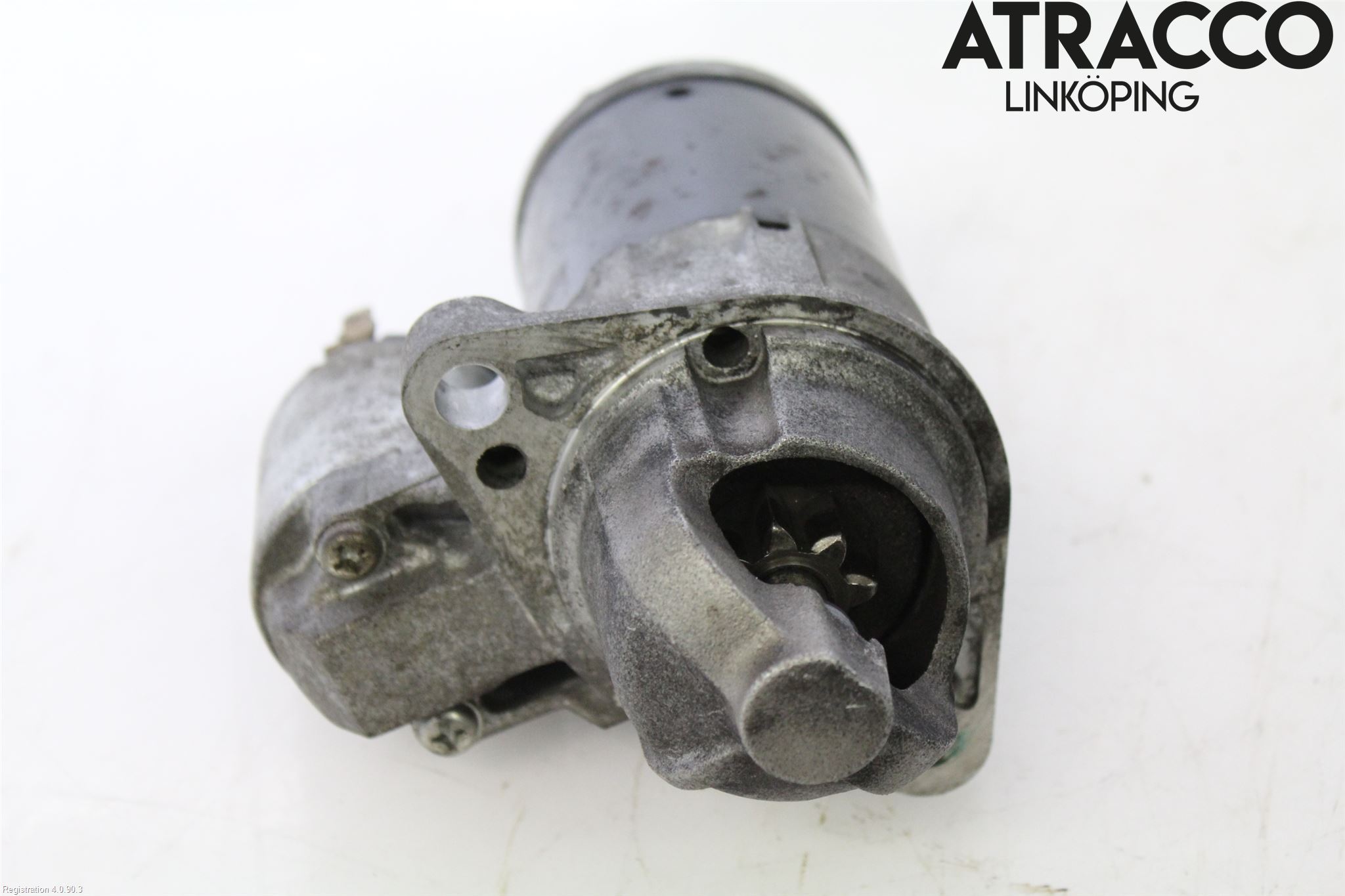 Suzuki GRAND VITARA II 06-14 Startmotor