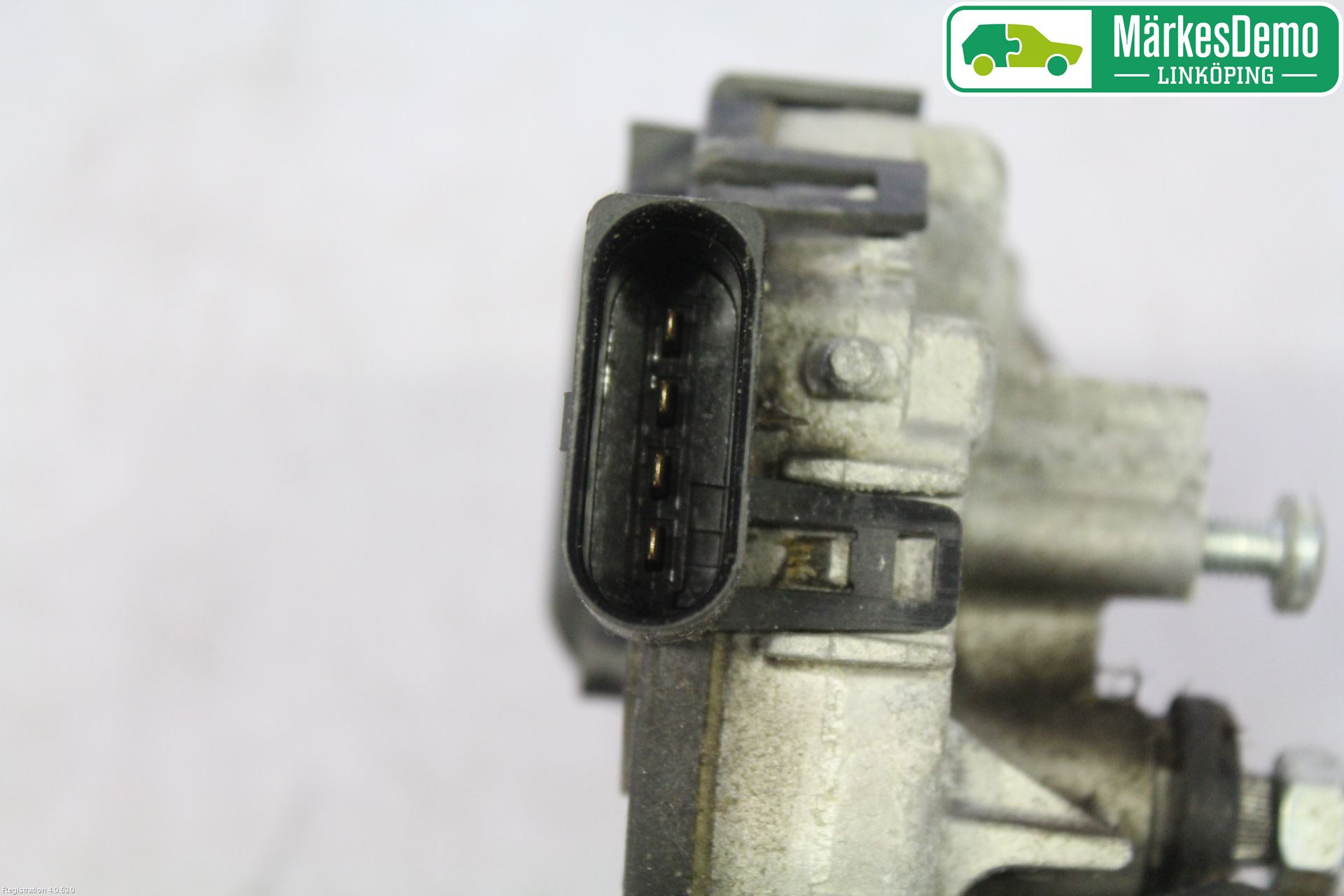 Ford FOCUS     04-07 Torkarmotor Vindruta