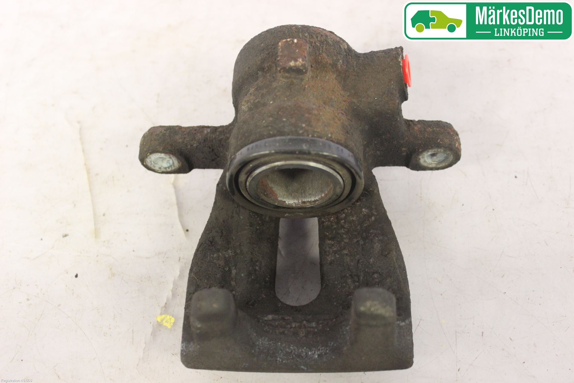 Volvo S80 07-13 Bromsok Bak Vänster