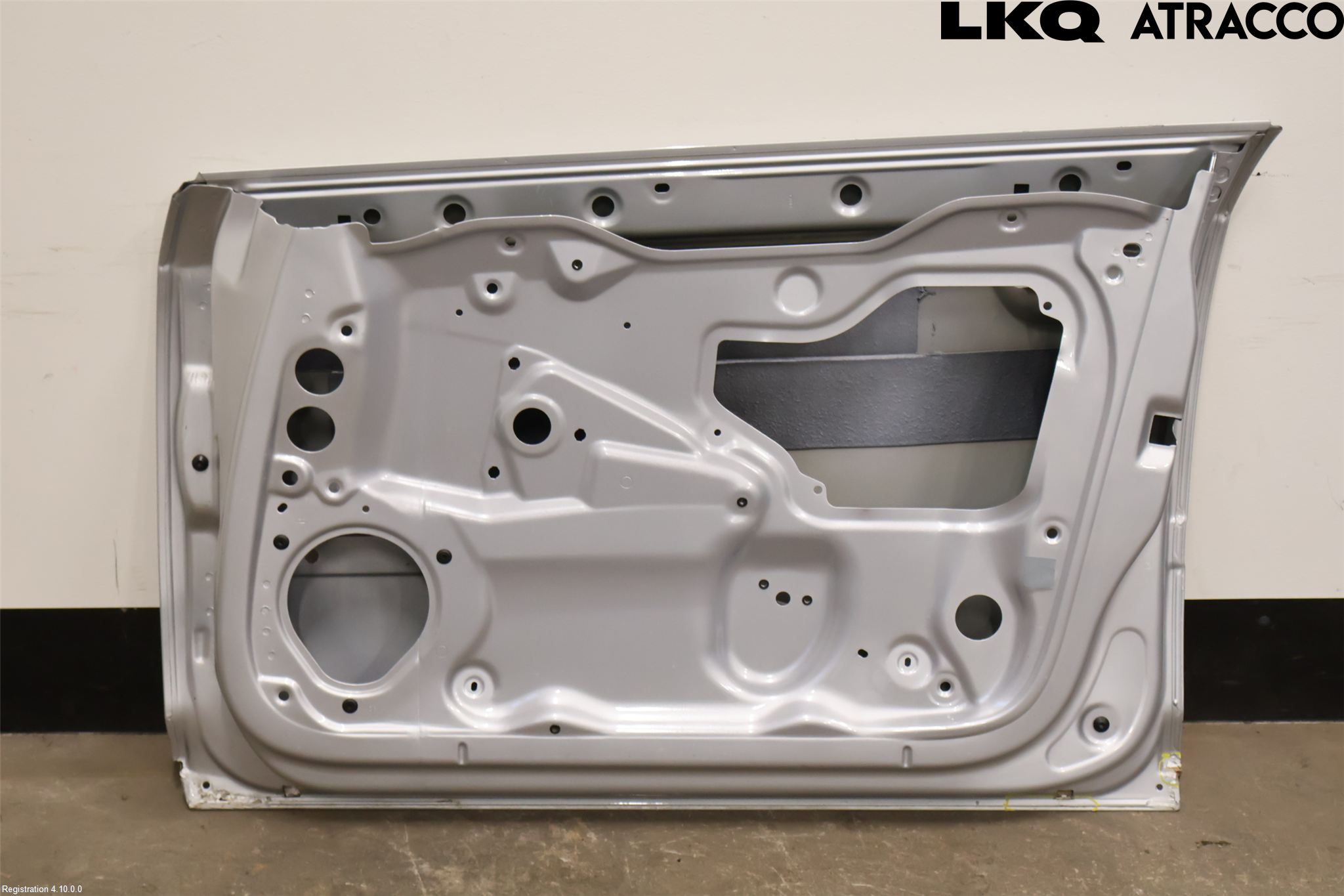 Audi A3/S3 05-13 Dörr Fram Höger