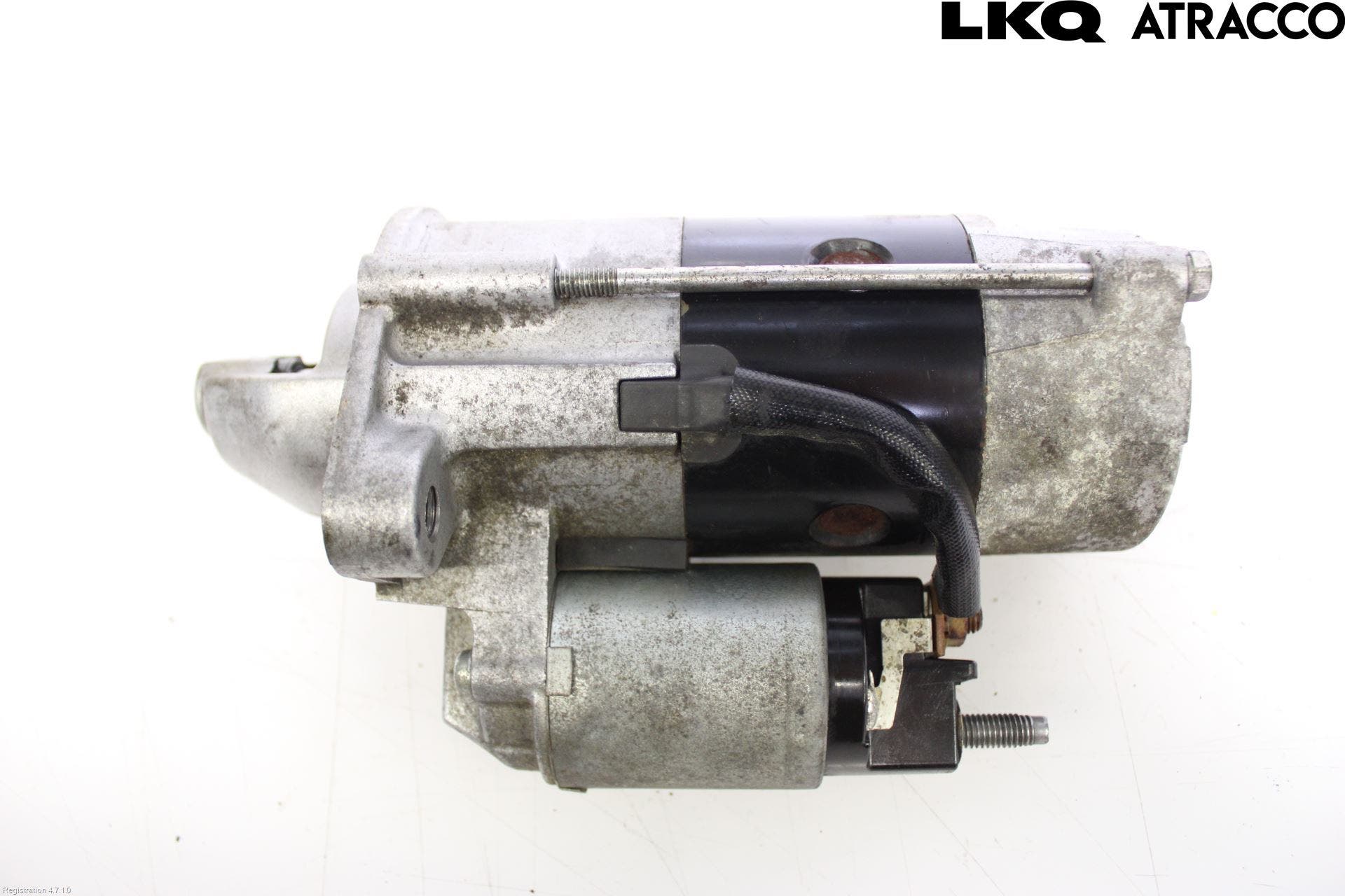 GM CHEVROLET CRUZE Startmotor Diesel