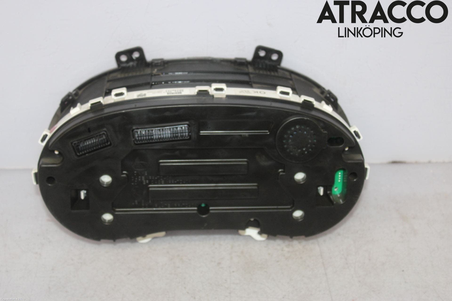 Kia PICANTO 17- Instrument Komb