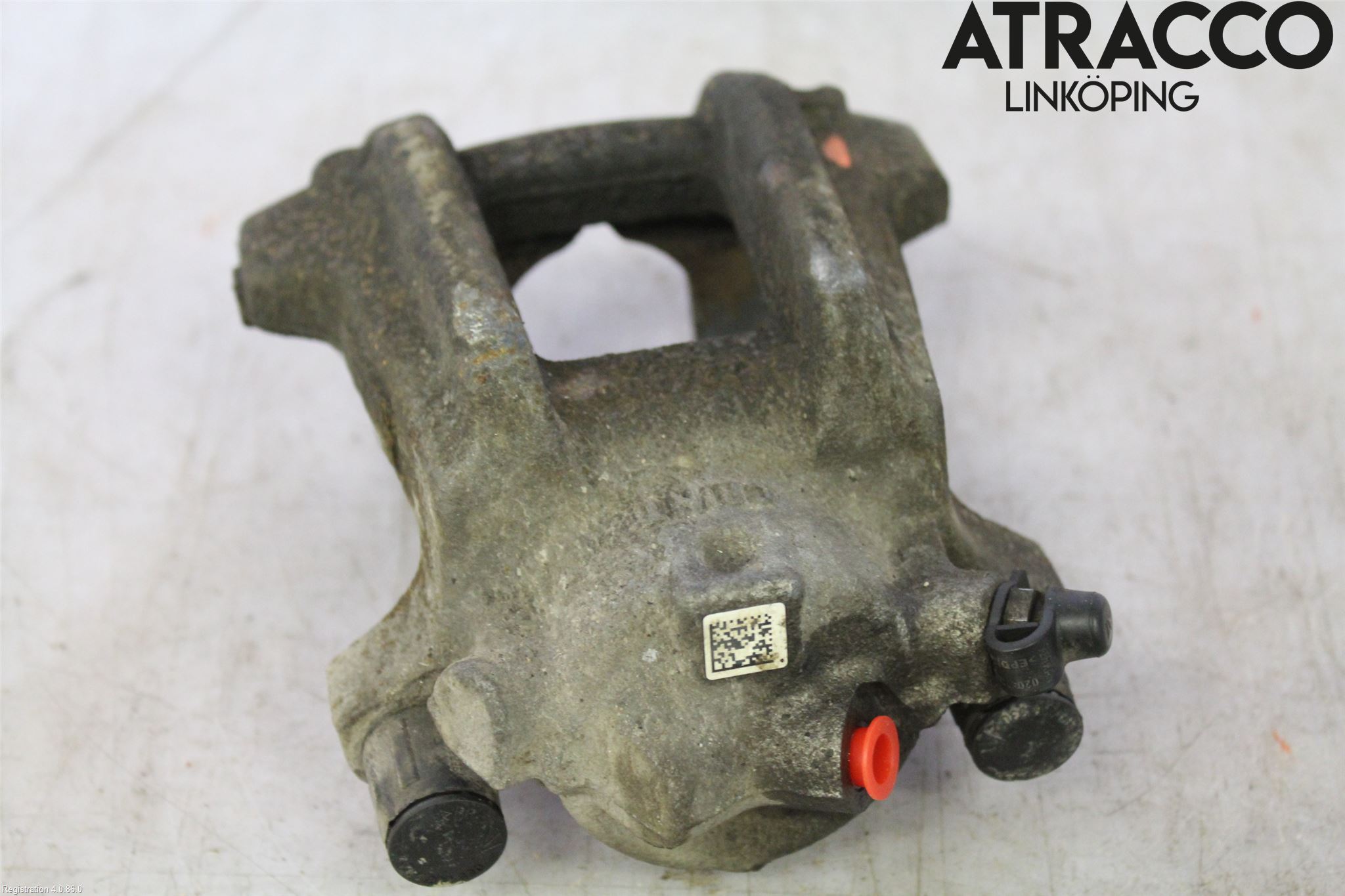 BMW 3 F30/F31/F80 12-19 Bromsok Fram Vänster