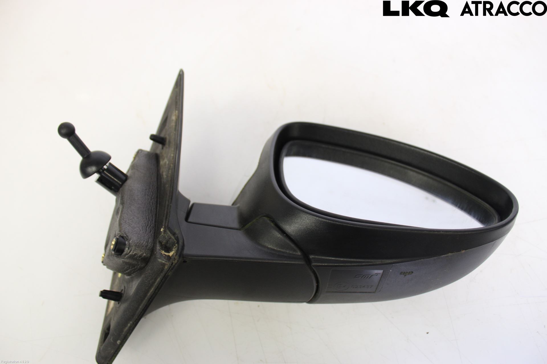 Chevrolet AVEO Spegel Yttre Justerbar Hö