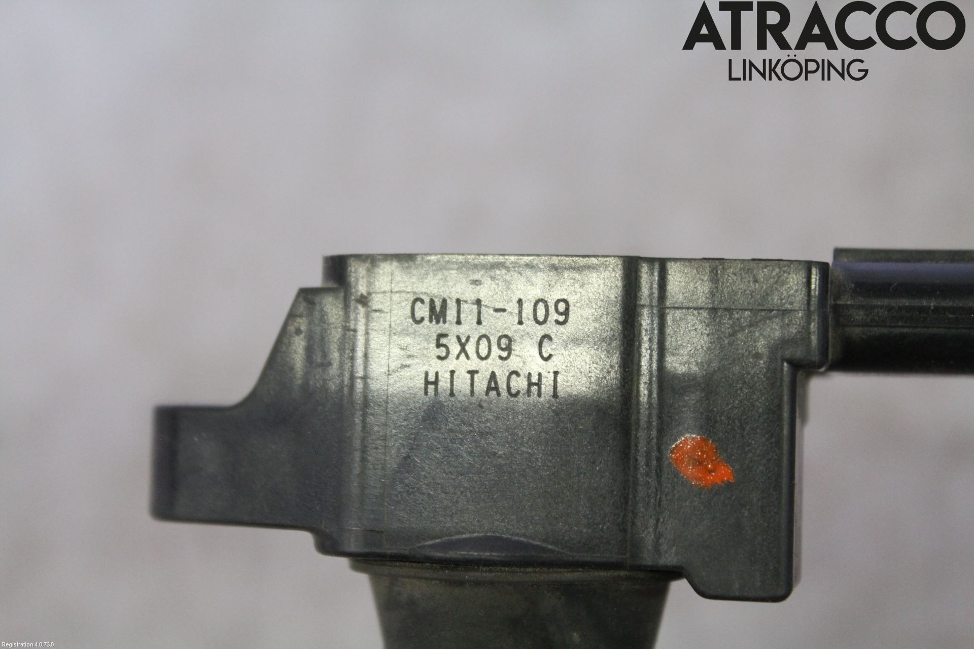 Honda JAZZ 02-08 Tändspole