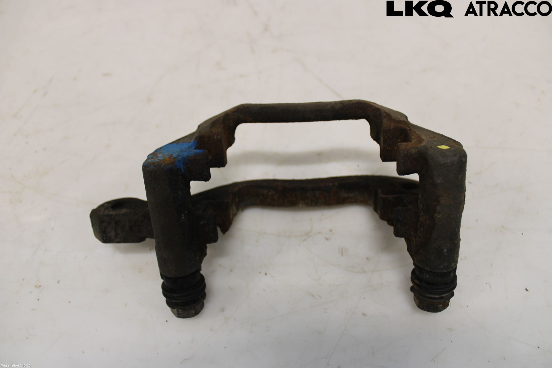 Nissan LEAF 18- Bromsok Bak Höger