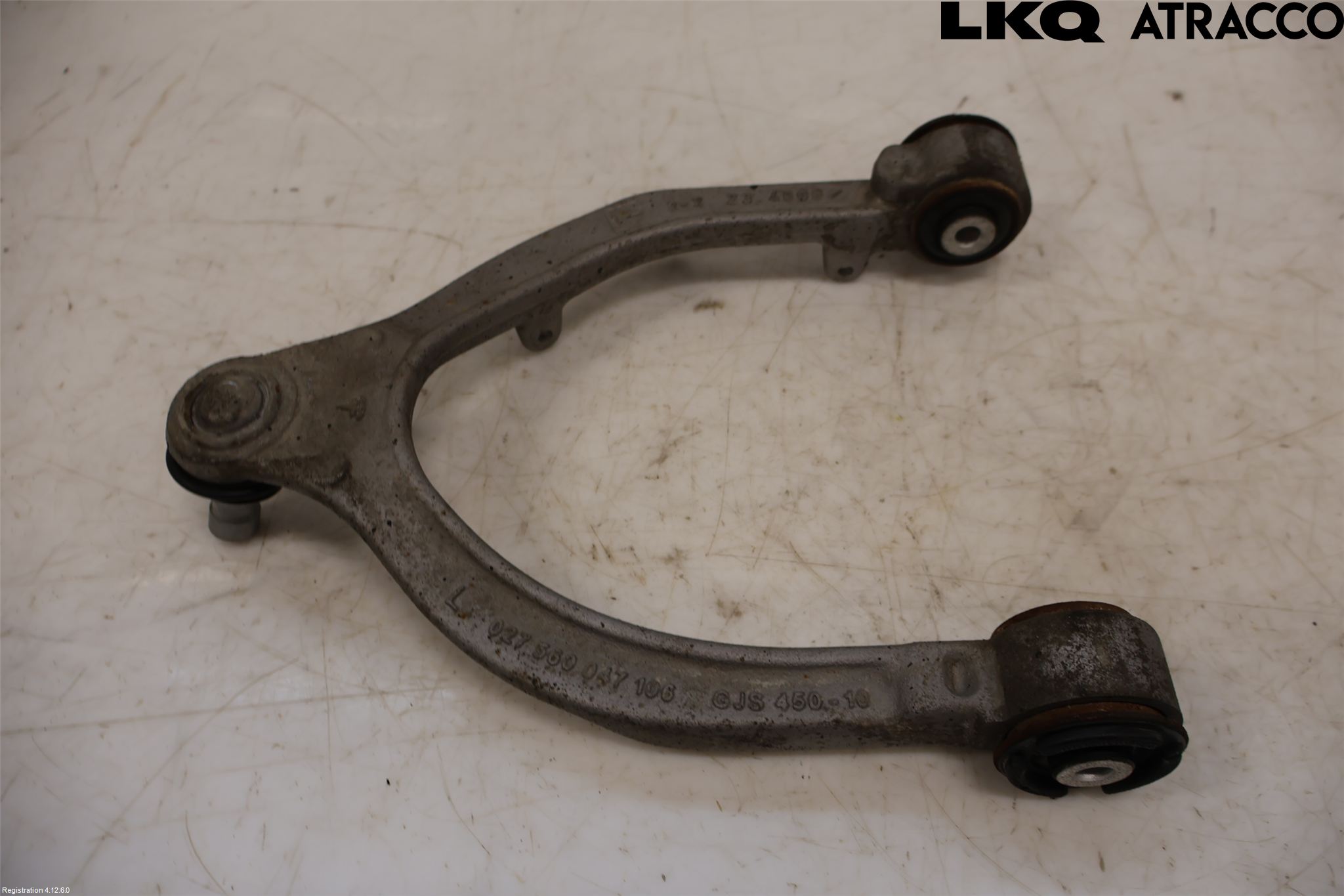 Tesla MODEL Y 21- Bärarm Fram Övre Vä