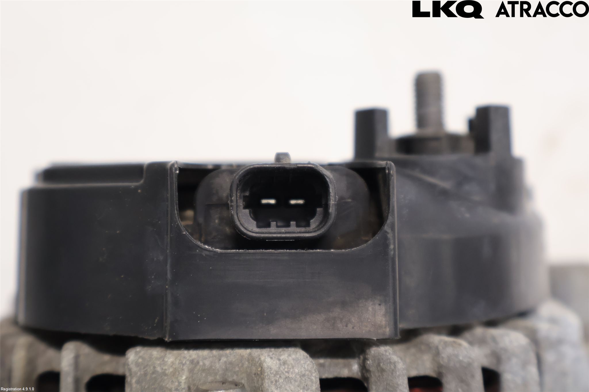 Opel INSIGNIA 09-16 Generator