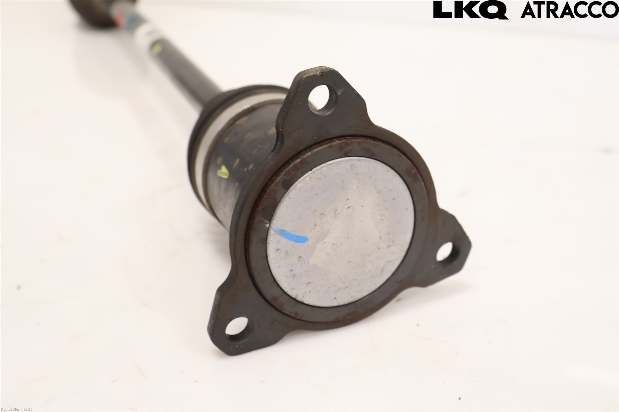 Suzuki VITARA 15- Drivaxel Bak Höger