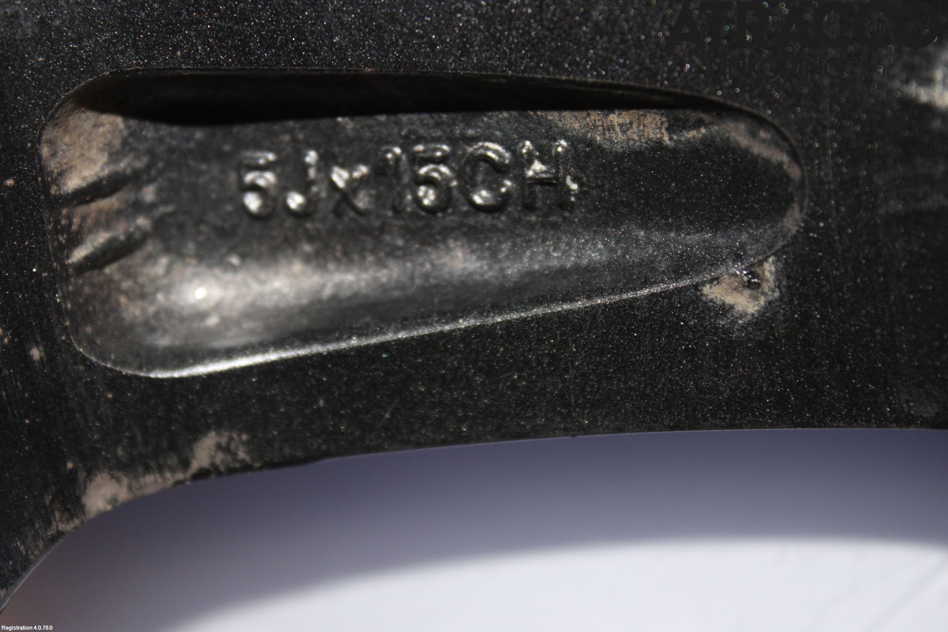 Suzuki SWIFT 17-24 Fälg Aluminium