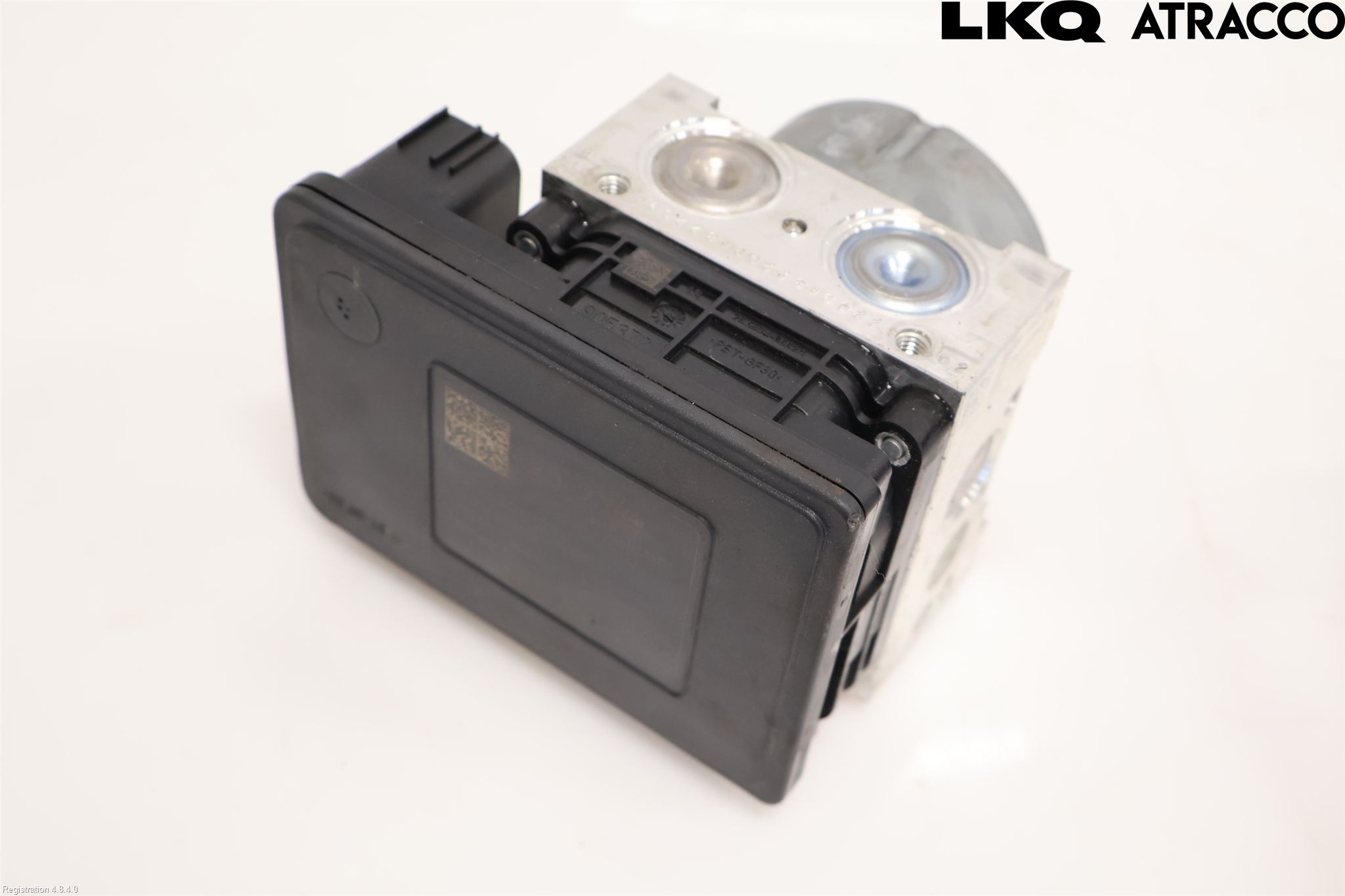 Volkswagen VW PASSAT 15-19 Abs Hydraulaggregat