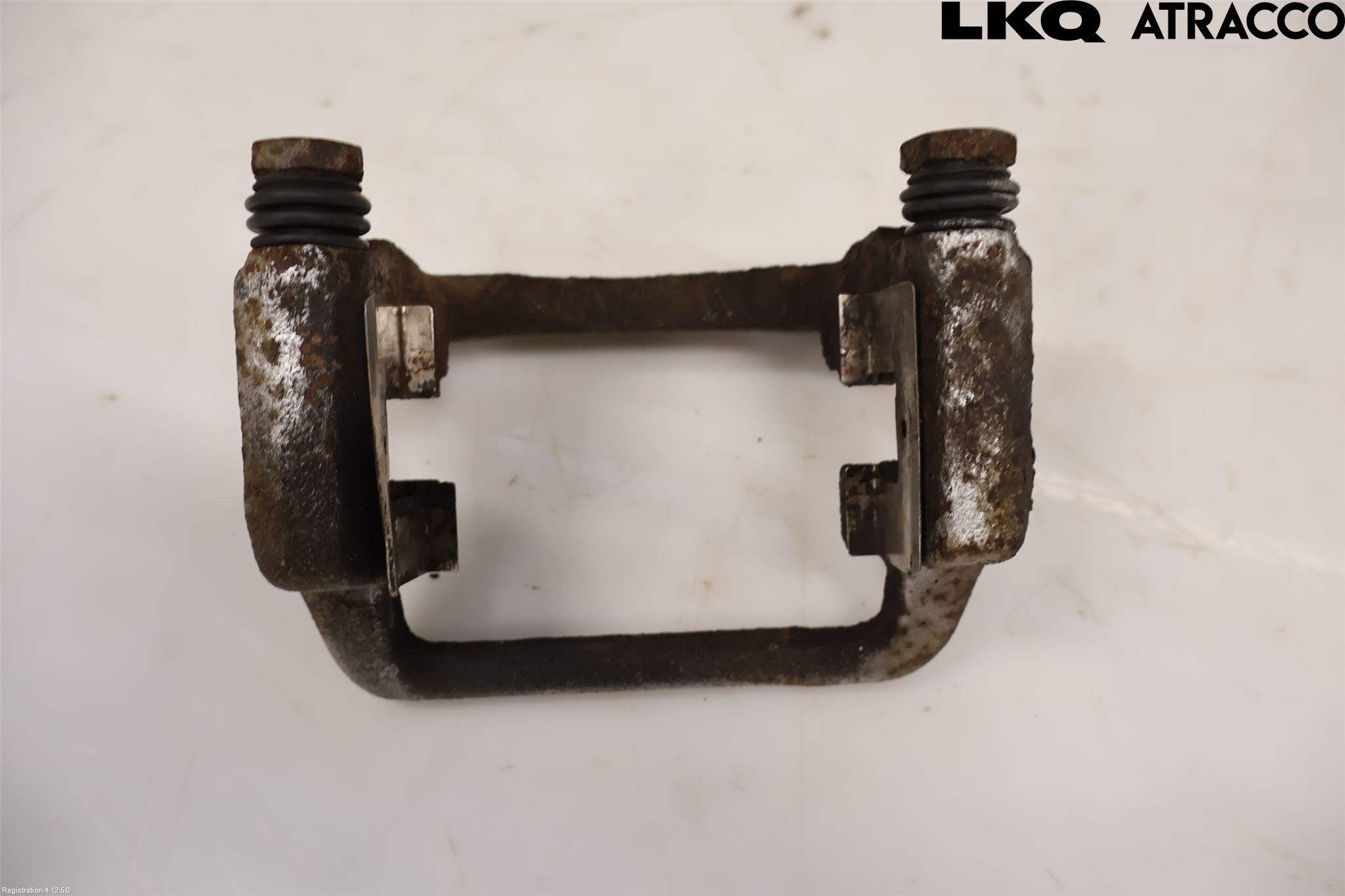 Honda FR-V Bromsok Bak Vänster