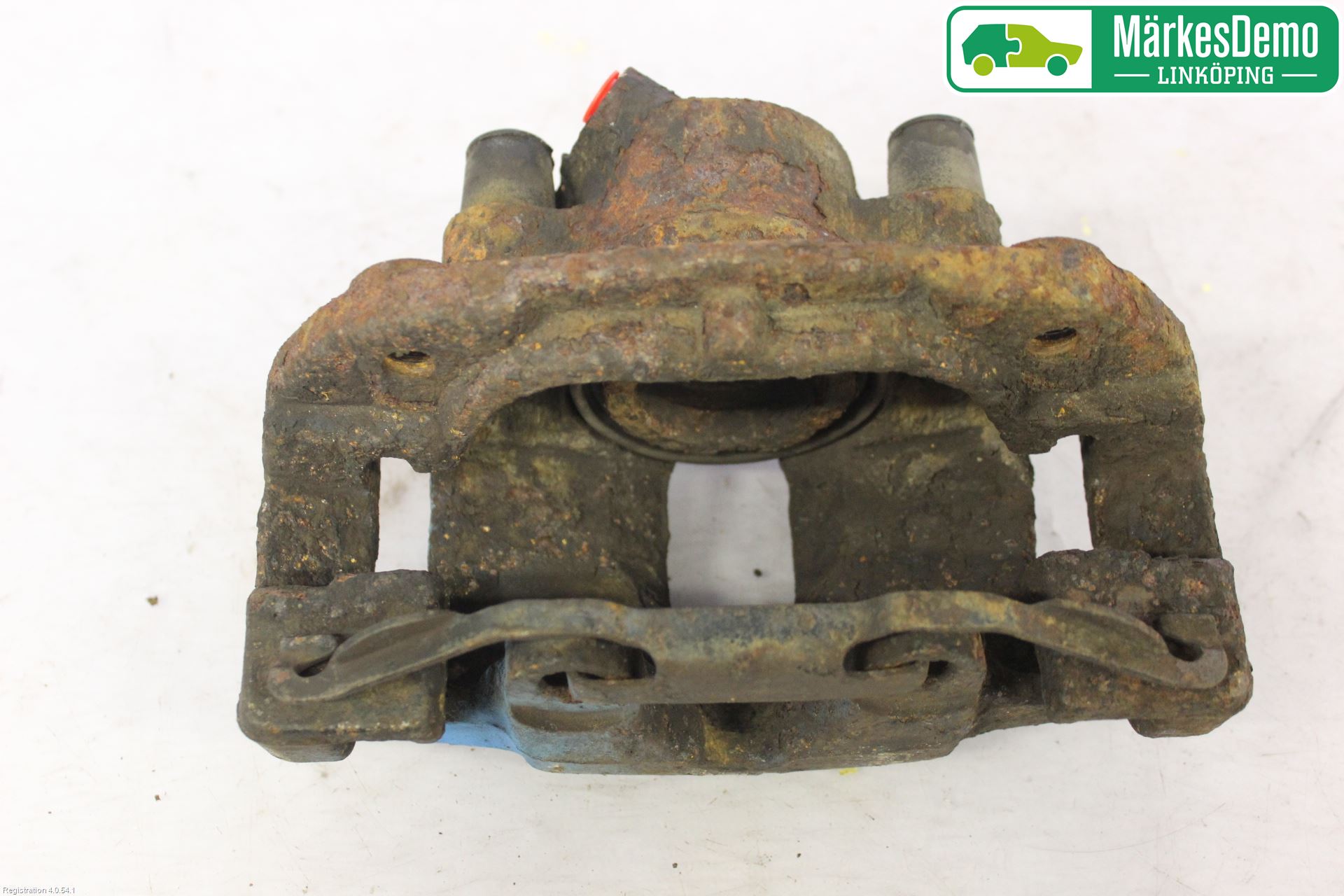 BMW 3 E46      98-05 Bromsok Fram Höger