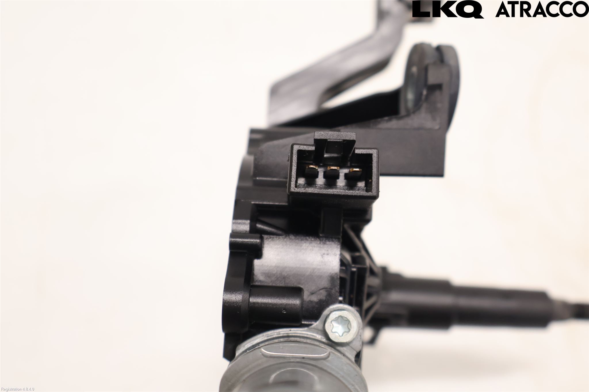 Opel ADAM 13-20 Torkarmotor Baklucka