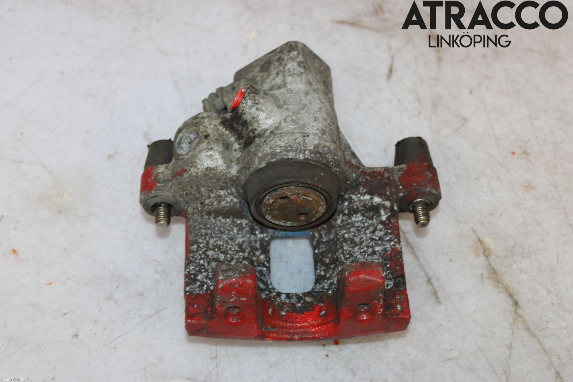 Ford FOCUS 08-11 Bromsok Bak Höger