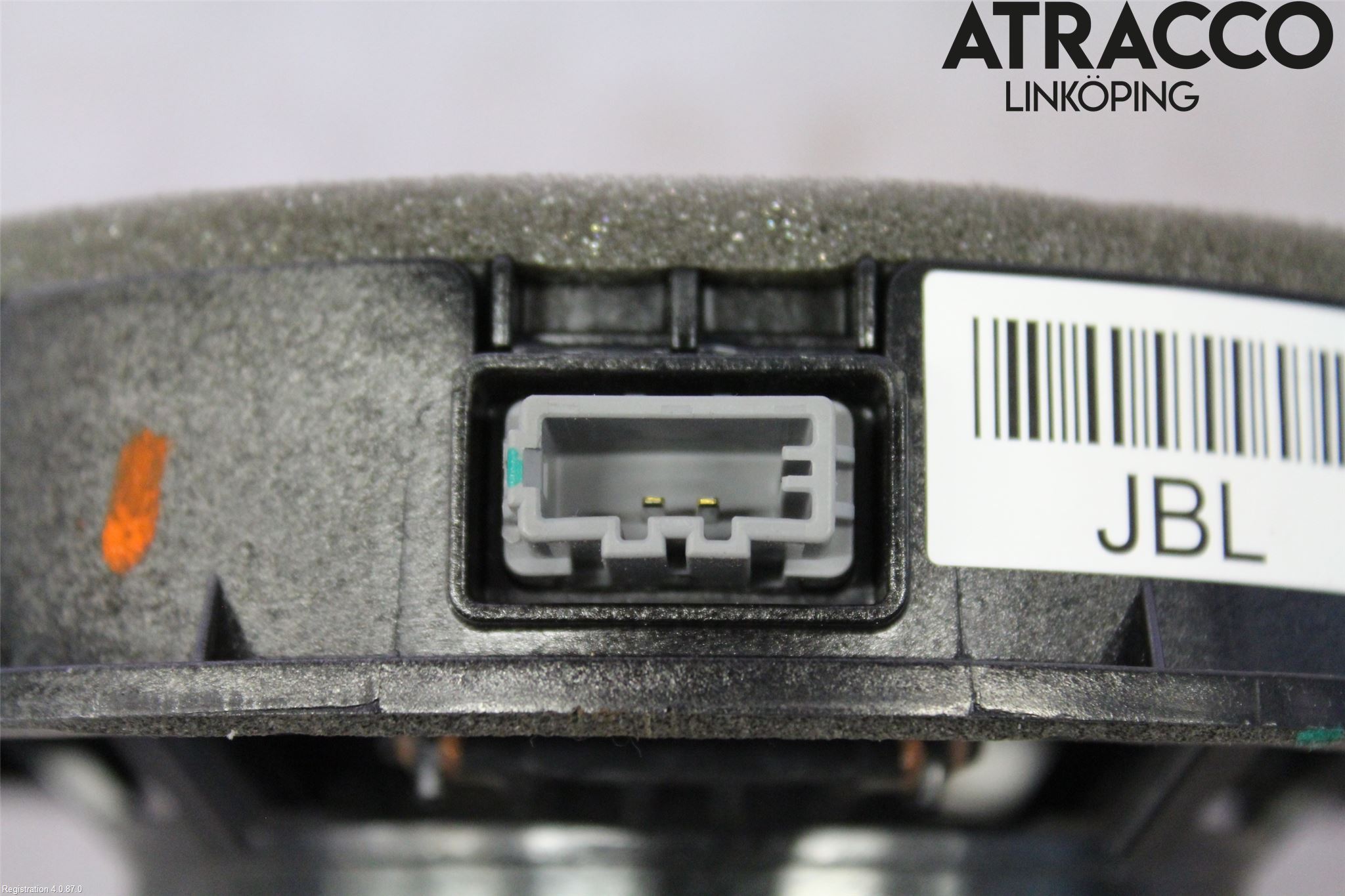 Kia OPTIMA 16-20 Högtalare