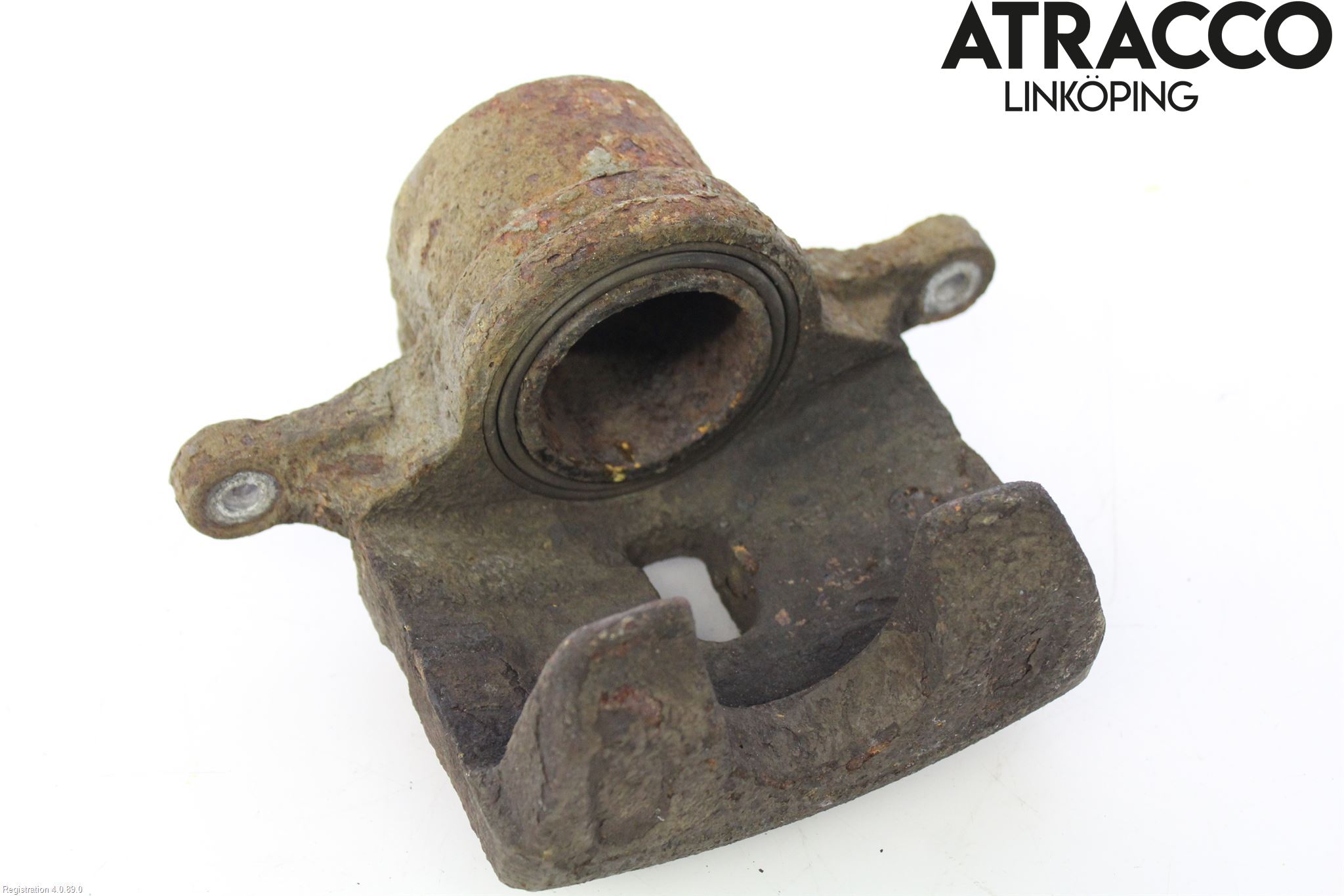 Hyundai i40 08-15 Bromsok Fram Vänster