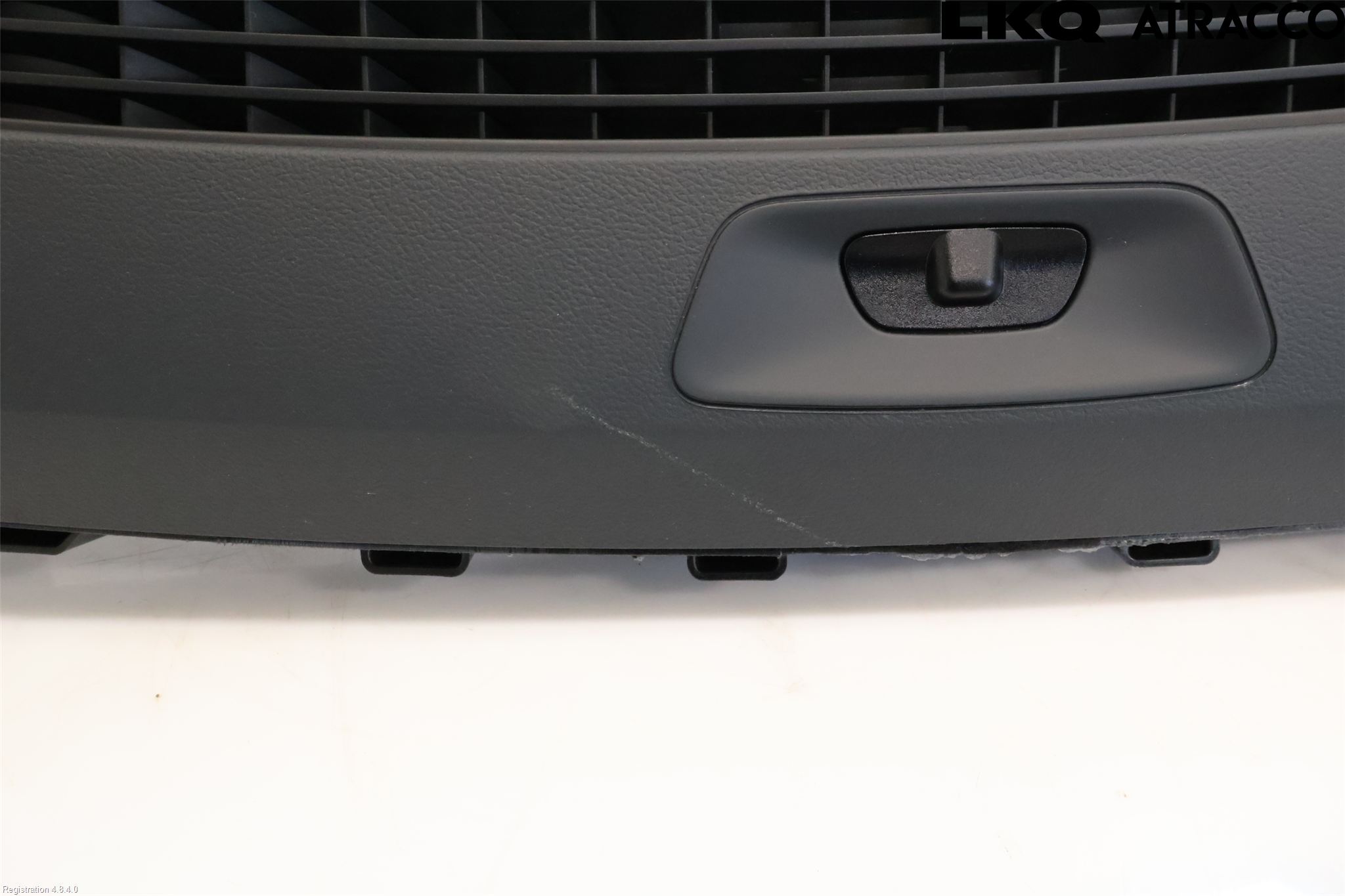 Audi A6/S6 4G 11-18 Instrumentbräda