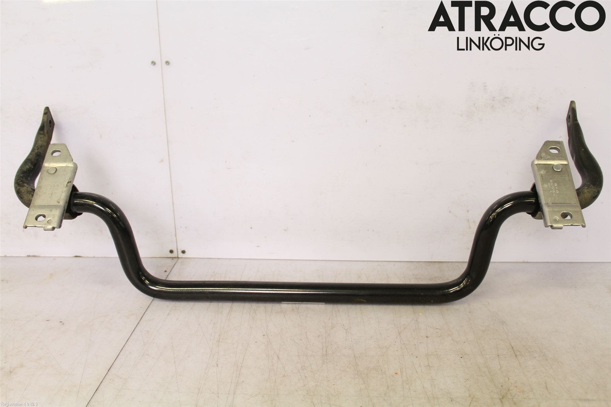 Mercedes-Benz MB C-KLASS (W205) 14-21 Krängningshämmare Fram