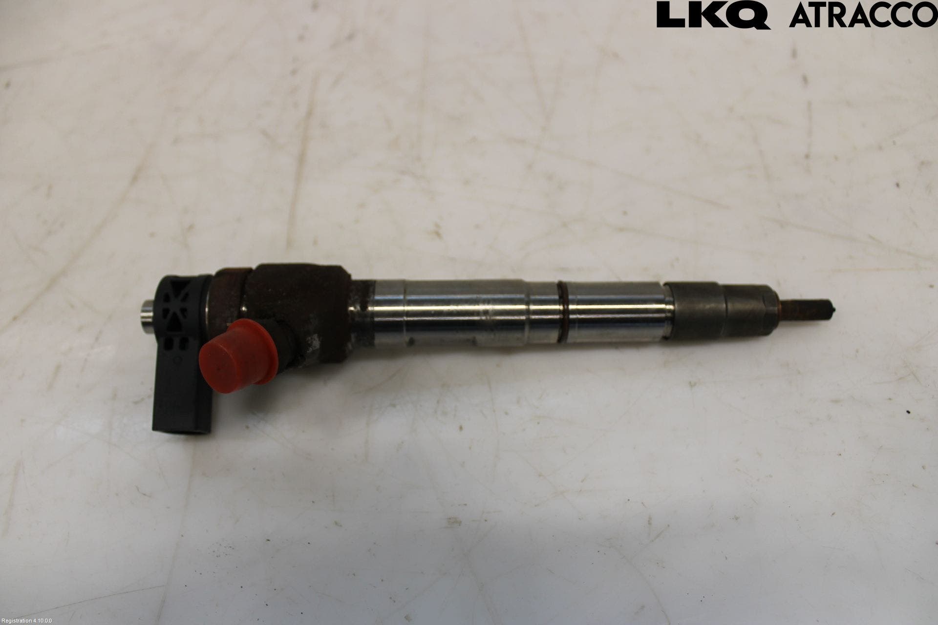 Volkswagen VW PASSAT 15-19 Injspridare