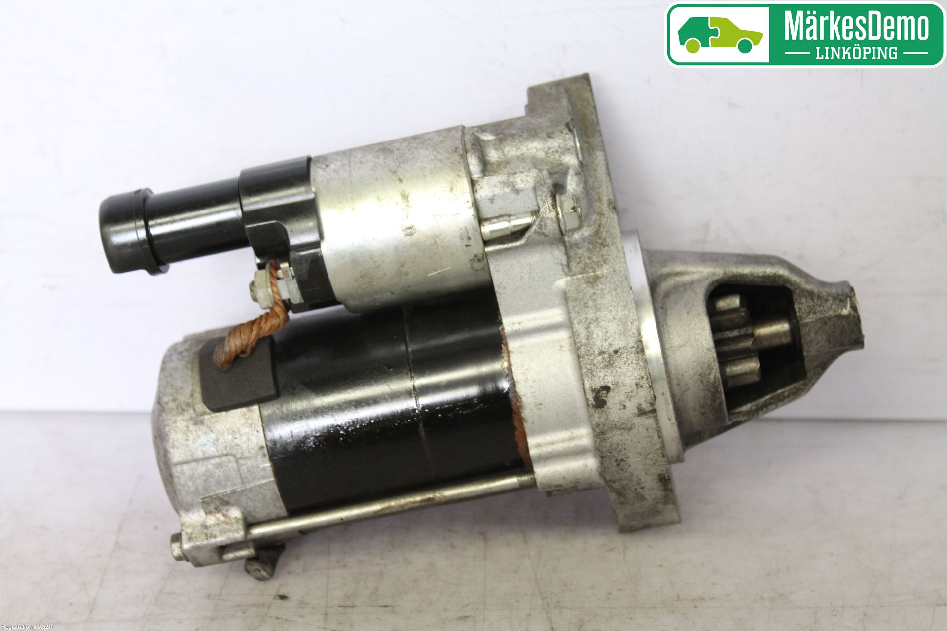 Honda CIVIC 06-11 Startmotor