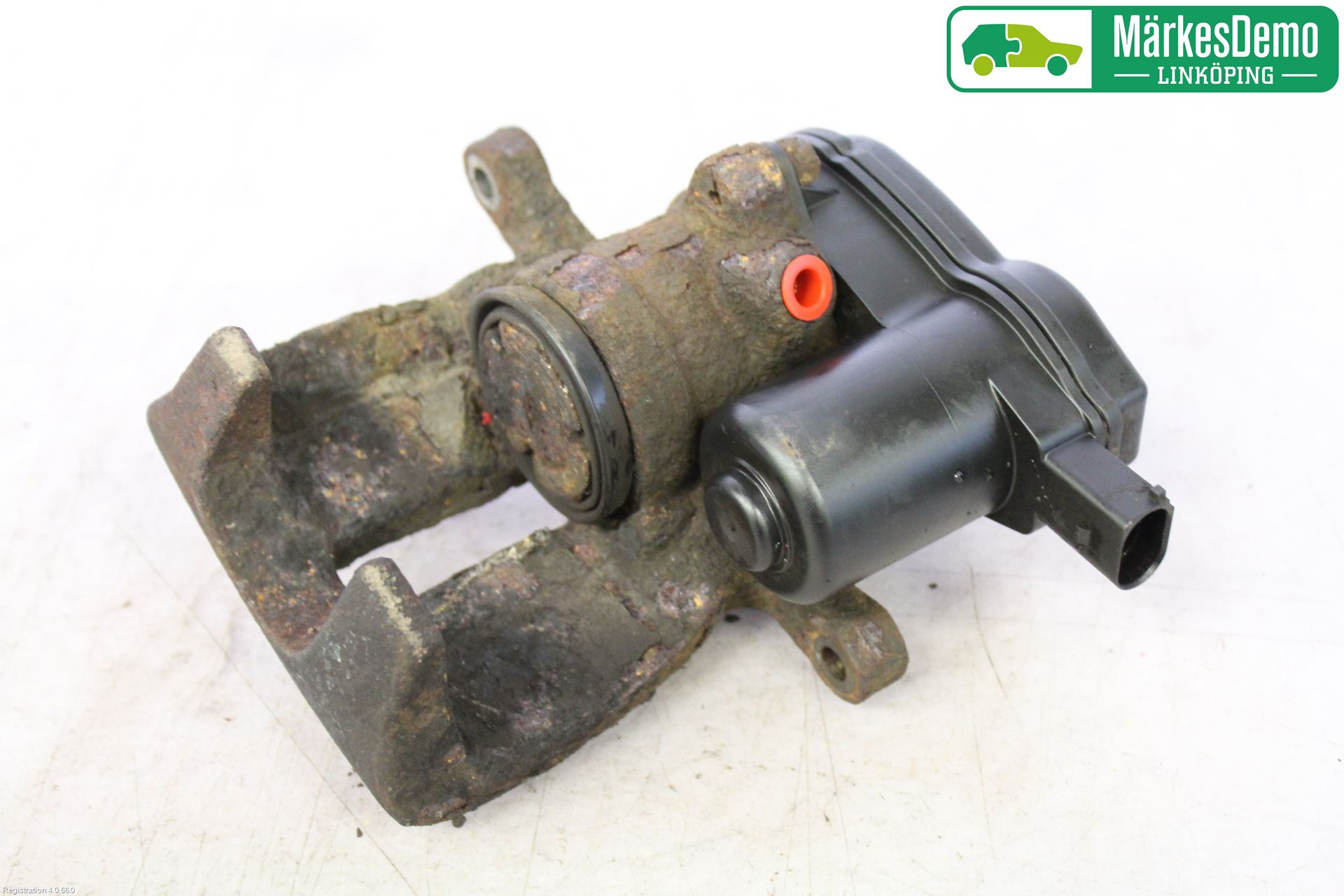 Audi A7/S7 4G 11-17 Bromsok Bak Höger