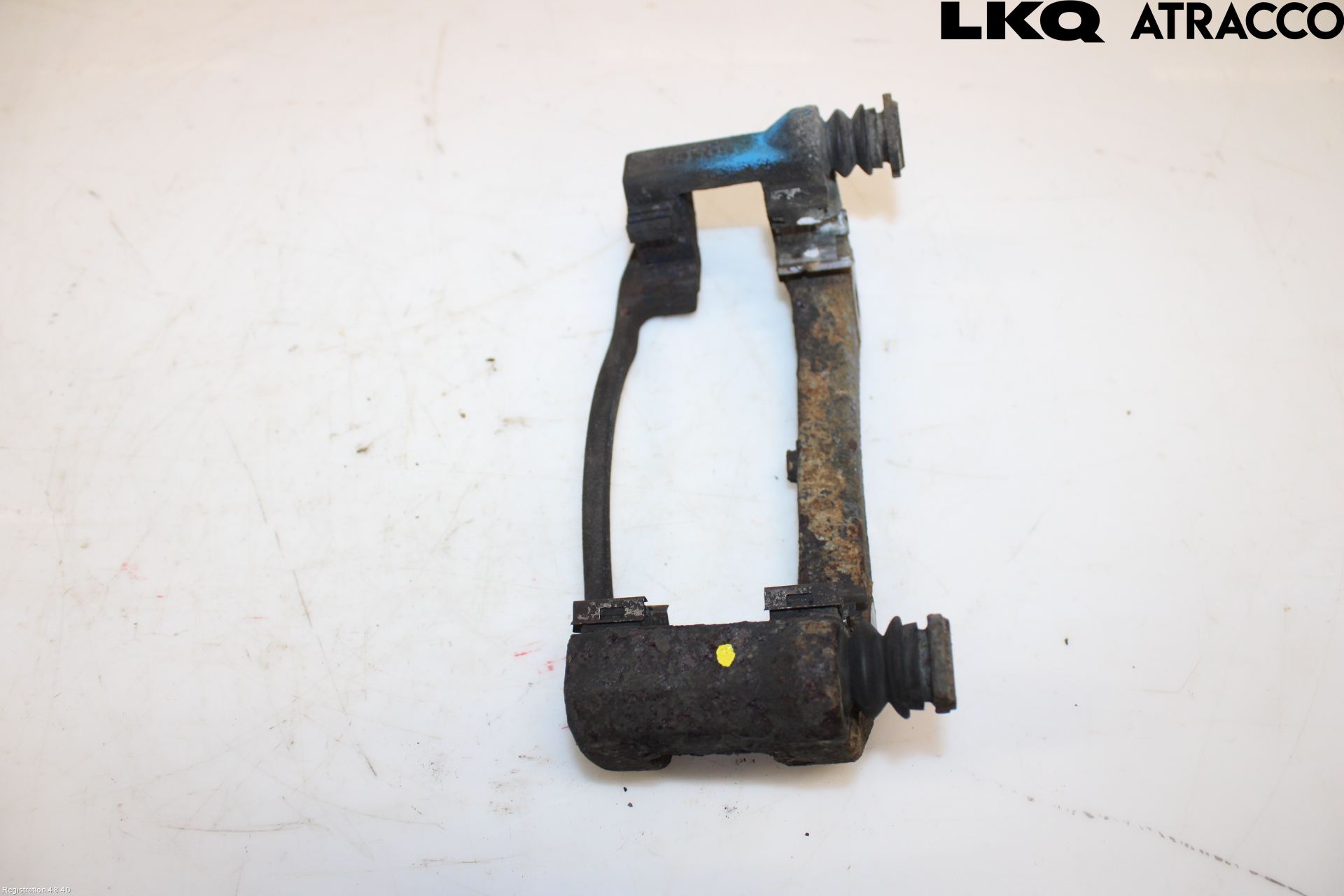 Volkswagen VW AMAROK 2H 10-22 Bromsokshållare
