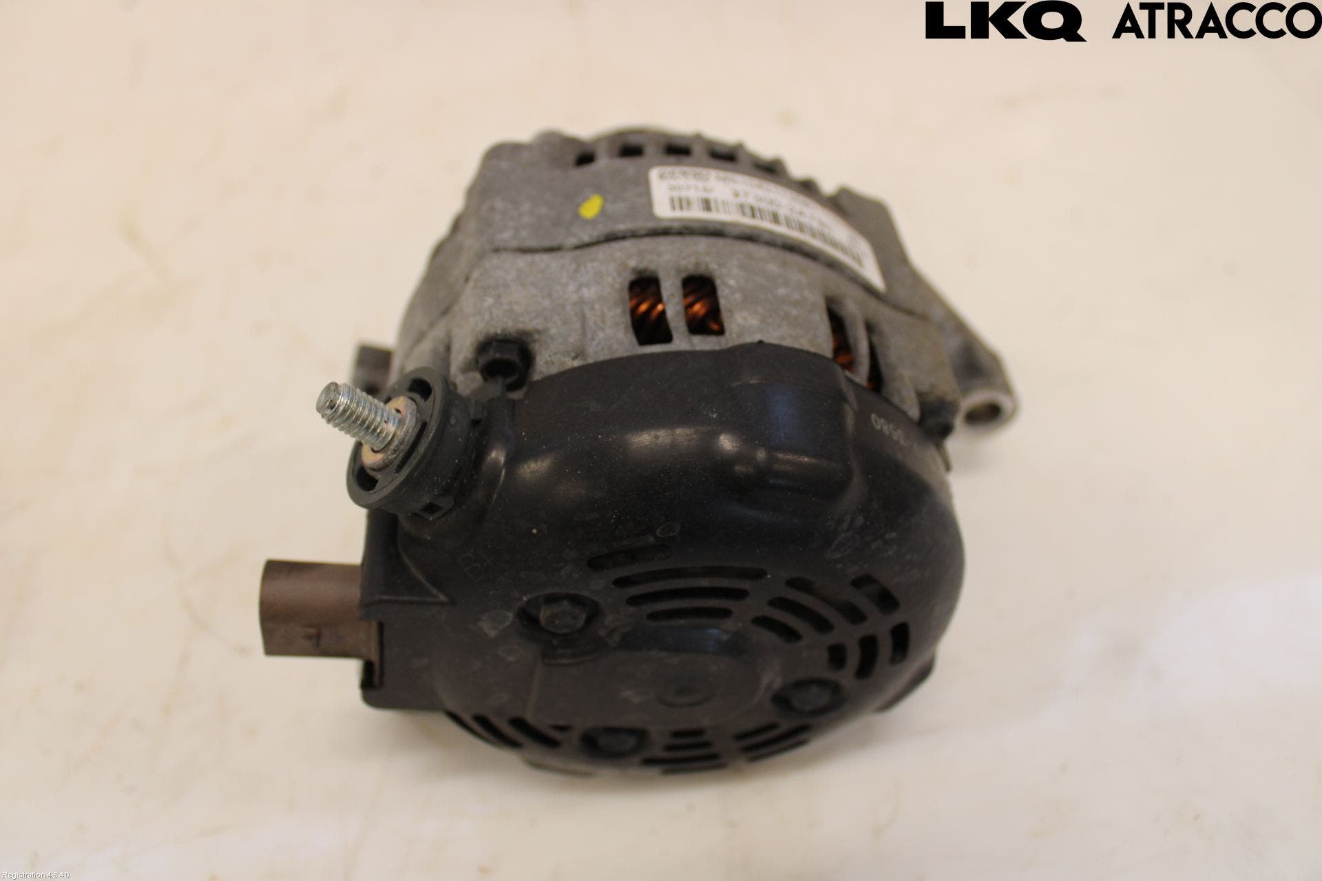 Kia CEED 12-18 Generator
