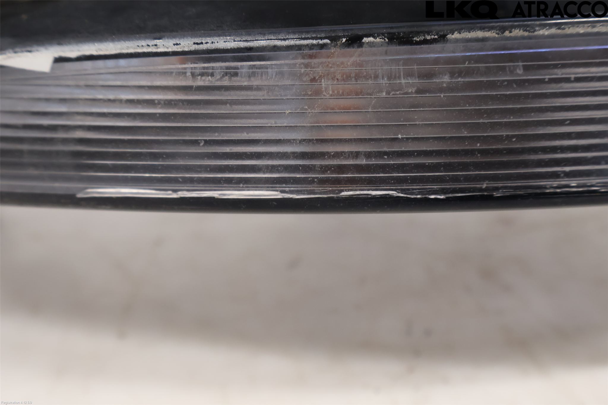 Renault MEGANE IV 16-23 Blinkers Fram Höger