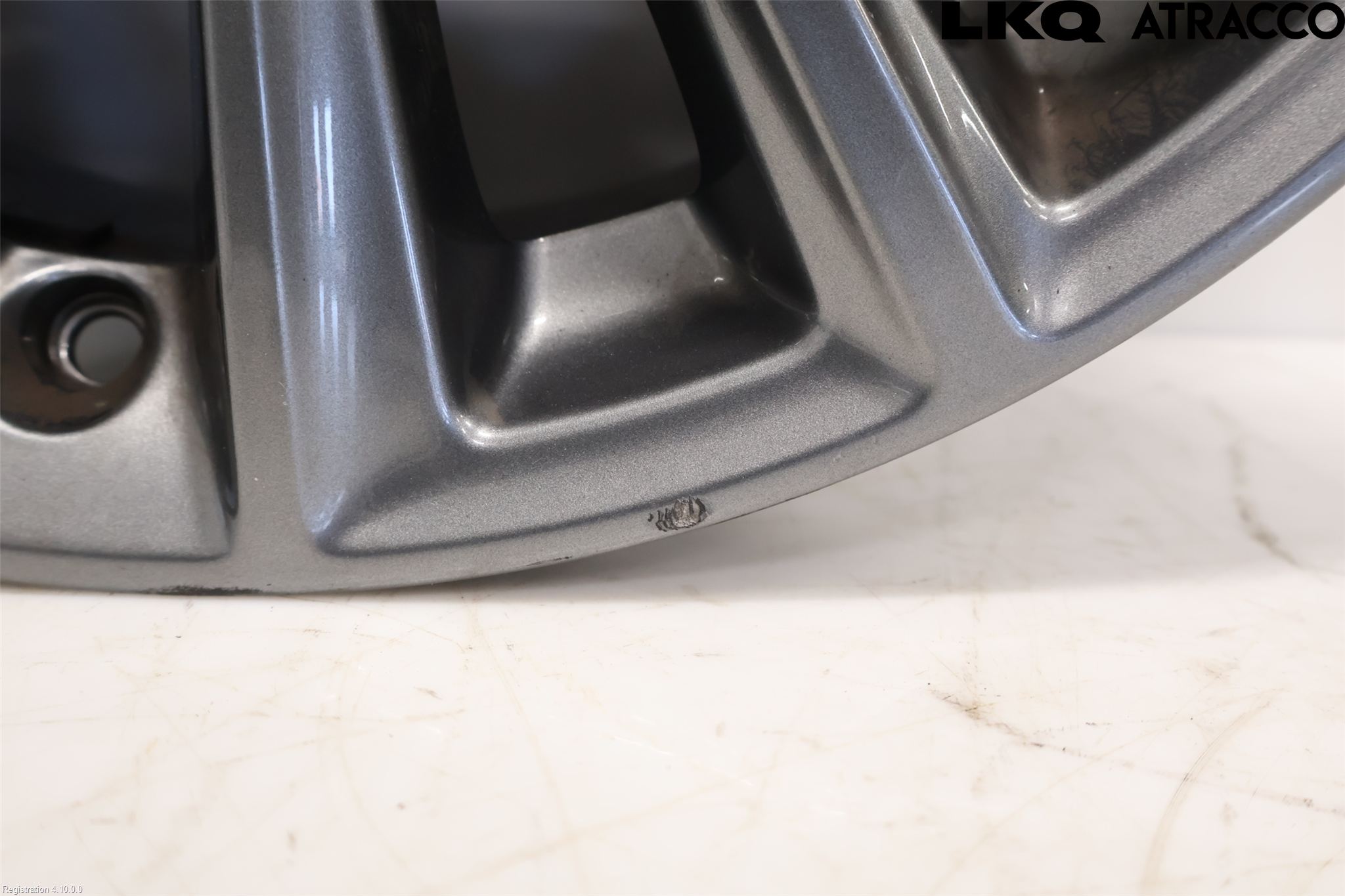 Ford FOCUS 15-18 Fälg Aluminium