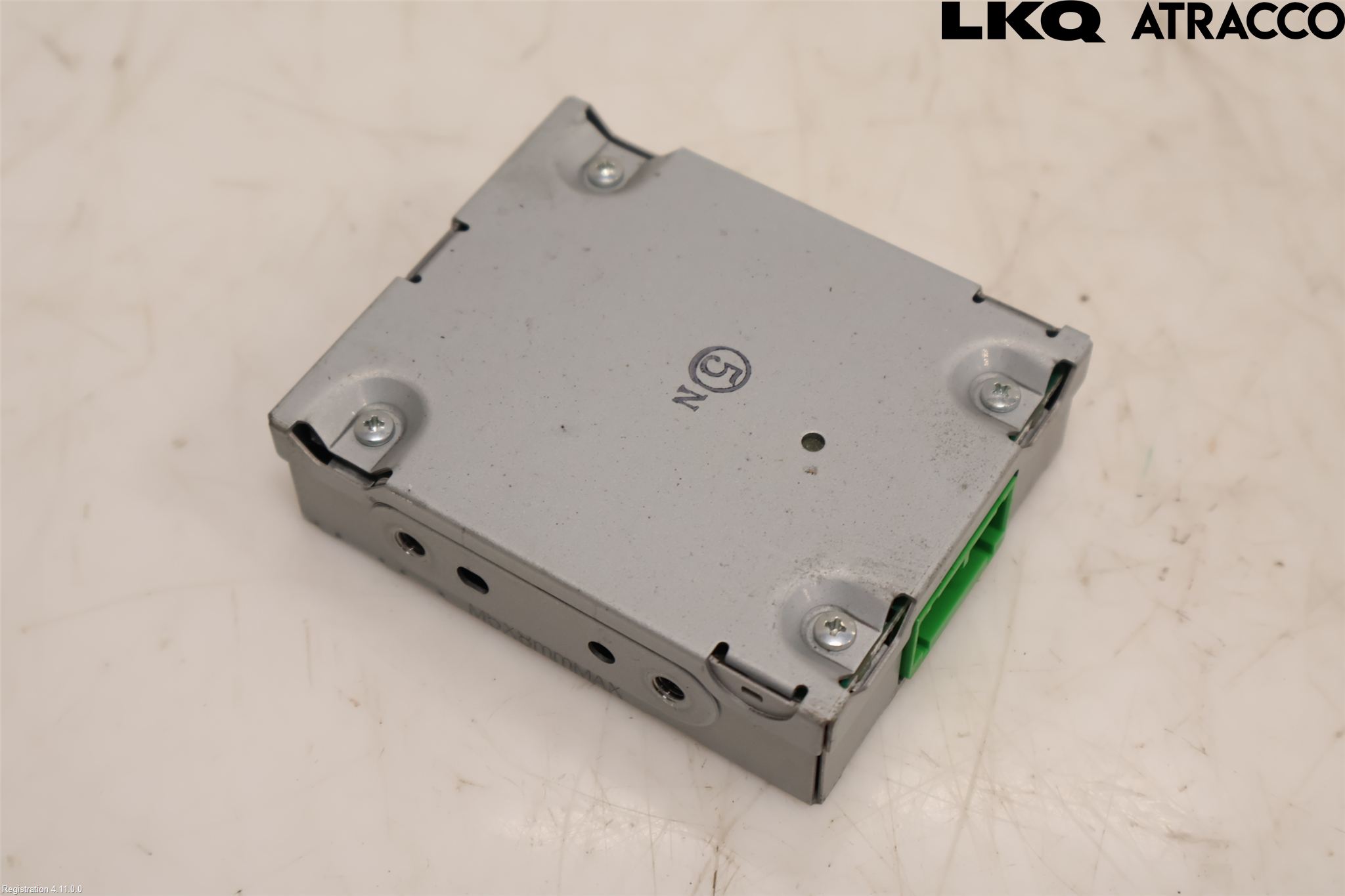 Mitsubishi OUTLANDER 13-21 Styrenhet Övrigt