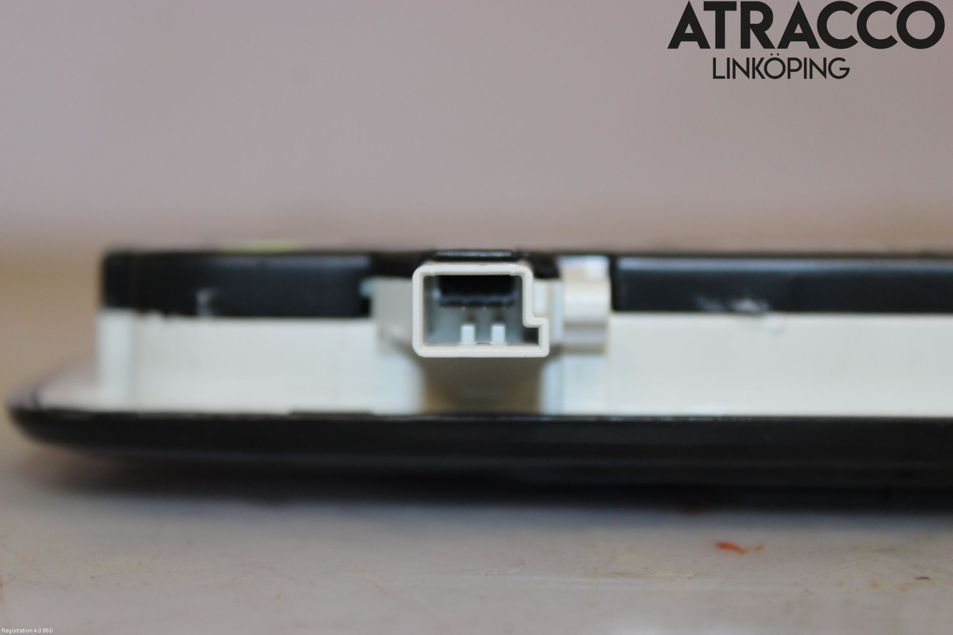 BMW 5 G30/G31/F90 17-23 Innerbelysning