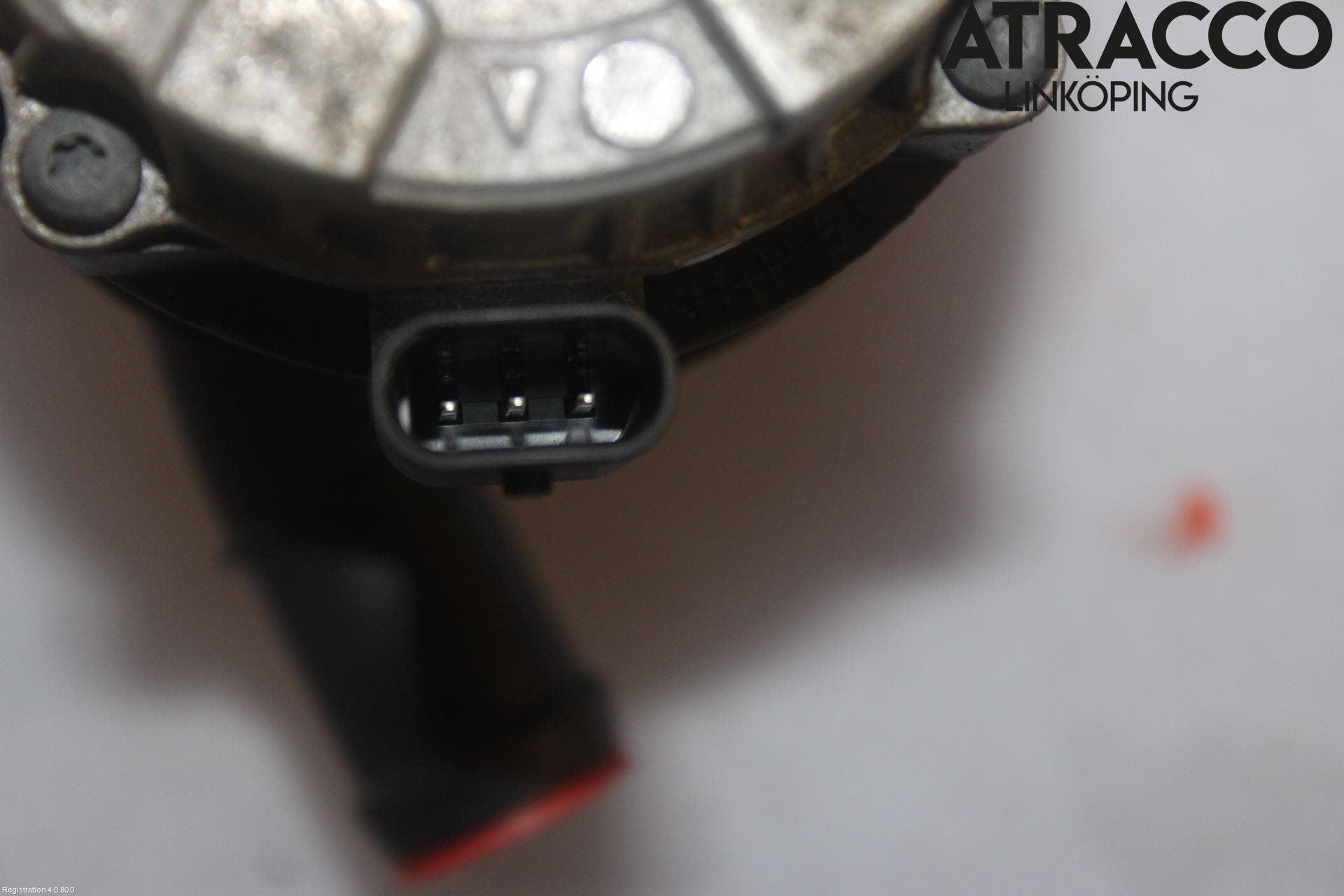 Skoda SUPERB 16-24 Vattenpump