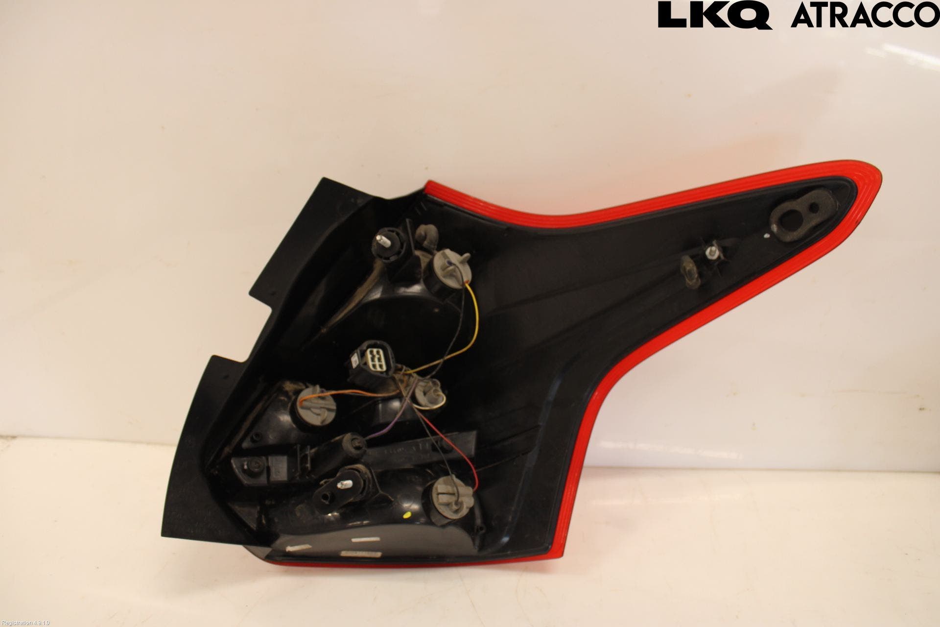 Ford FOCUS 11-14 Bakljus Vänster