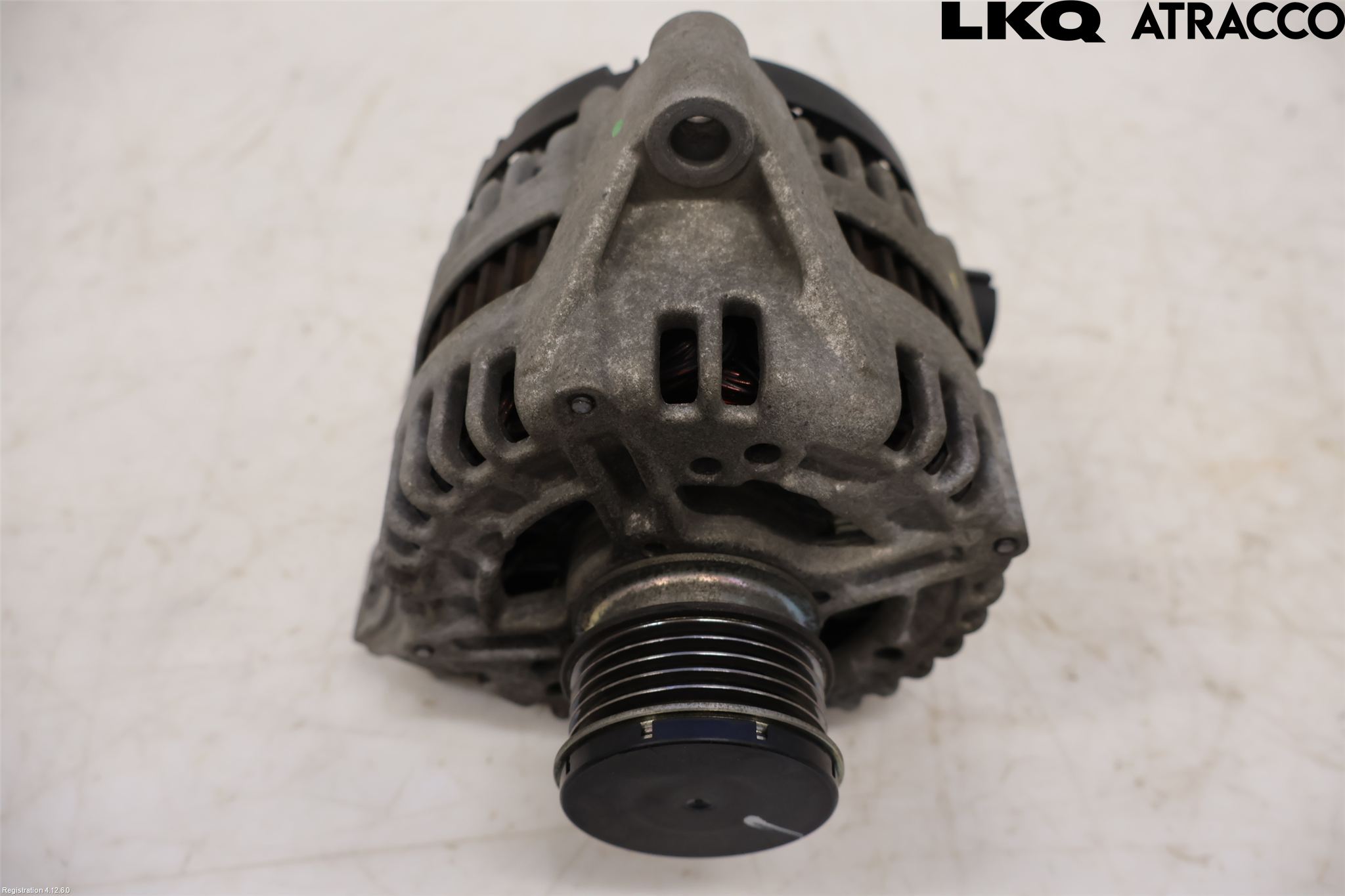 Volvo V70 08-13 Generator