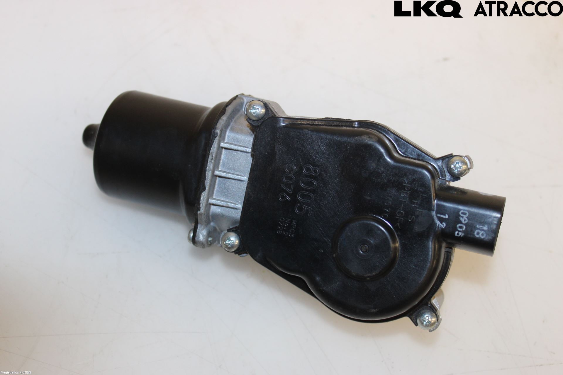 Suzuki VITARA 15- Torkarmotor Vindruta