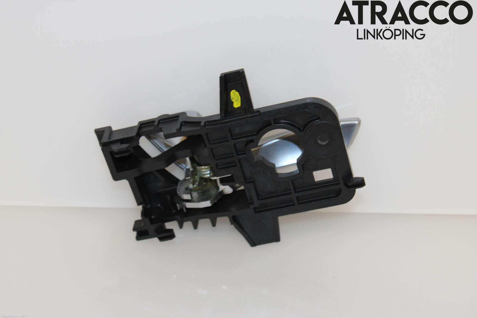 Kia STONIC 18->> Dörrhandtag Inre Hö