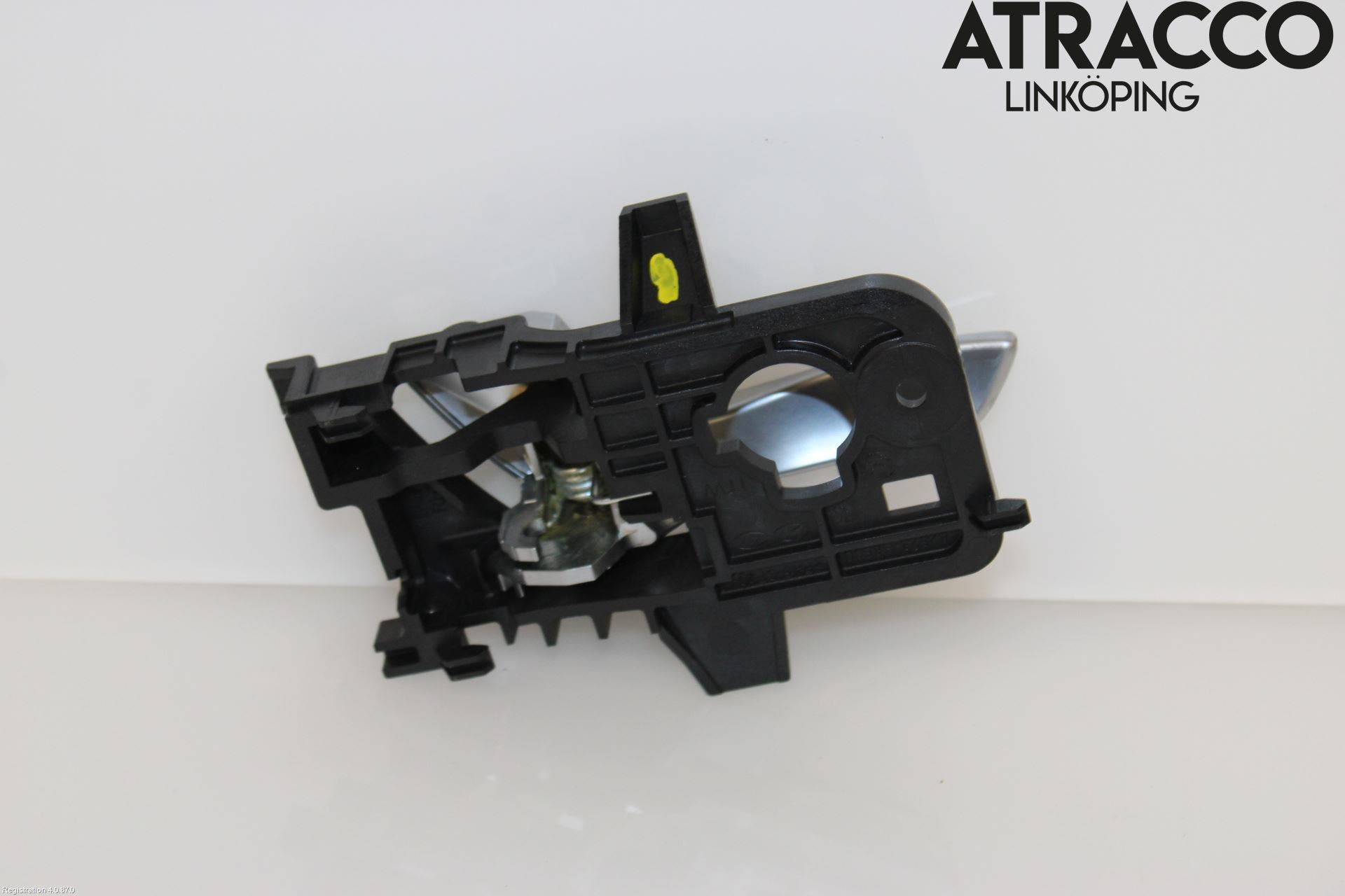 Kia STONIC 18->> Dörrhandtag Inre Hö