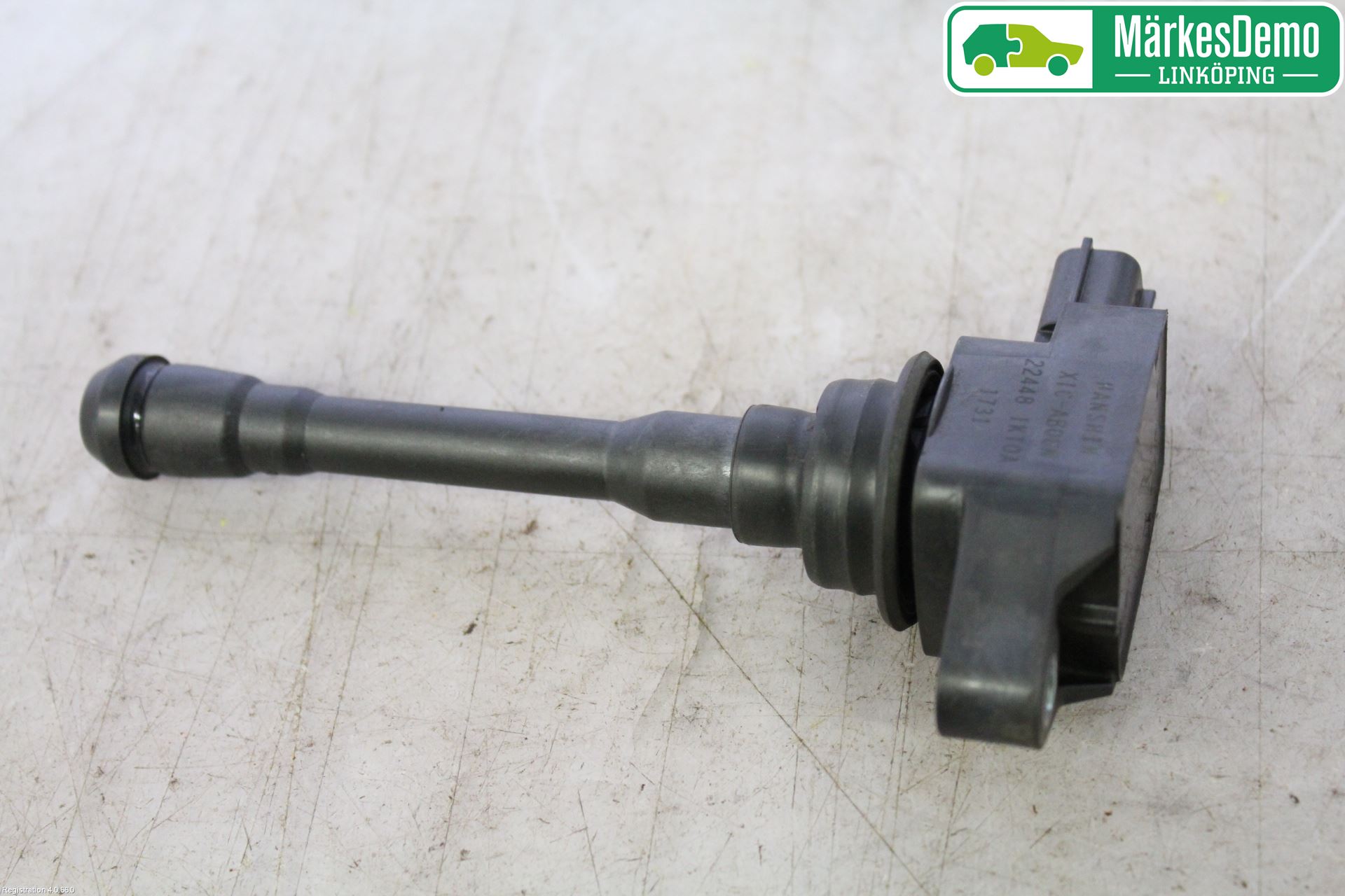 Nissan NOTE E11 06-14 Tändspole