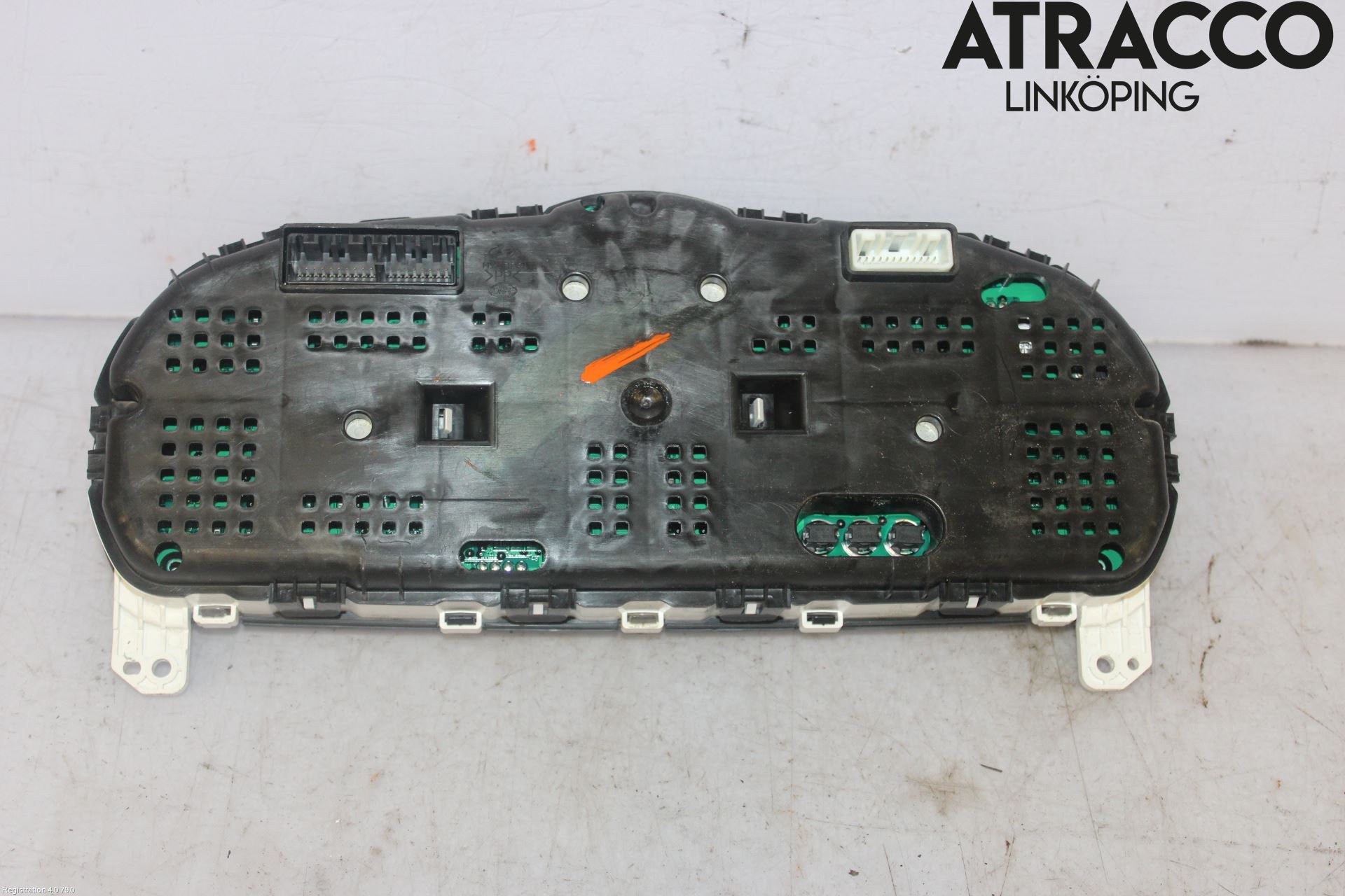 Hyundai i30 FD 07-12 Instrument Komb