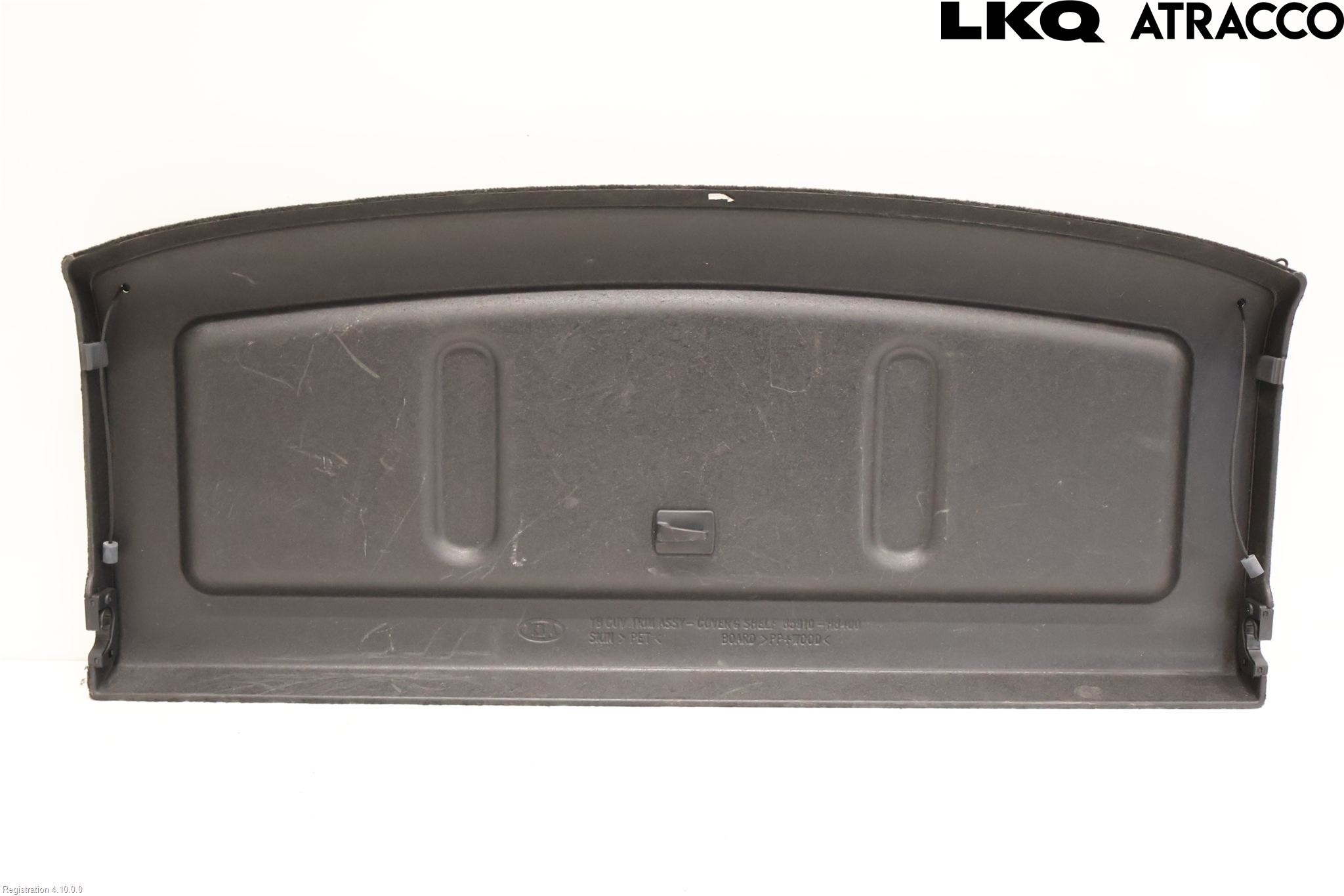 Kia STONIC 18->> Hatthylla
