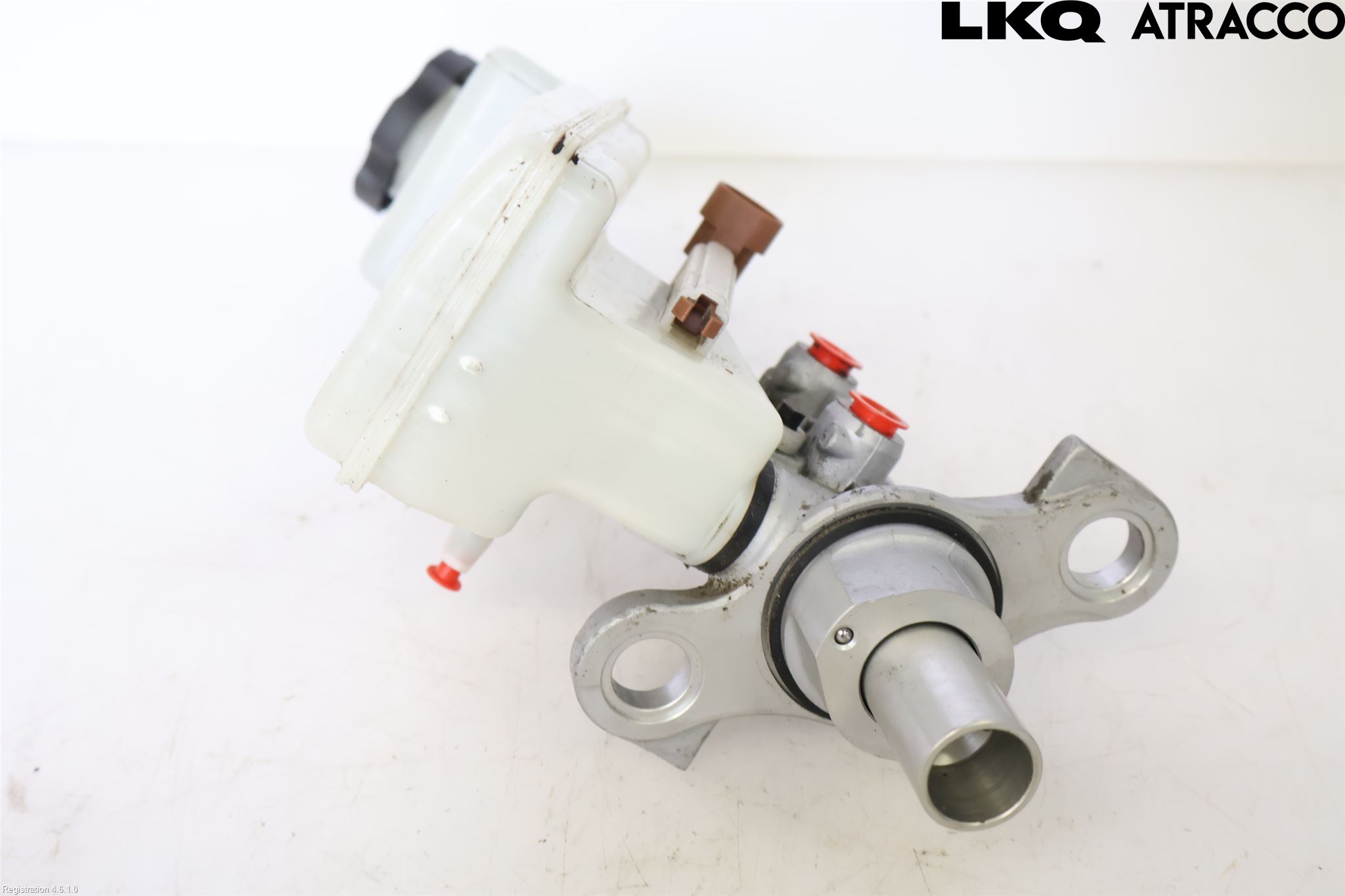 Opel ASTRA K 16-22 Broms Huvudcylinder