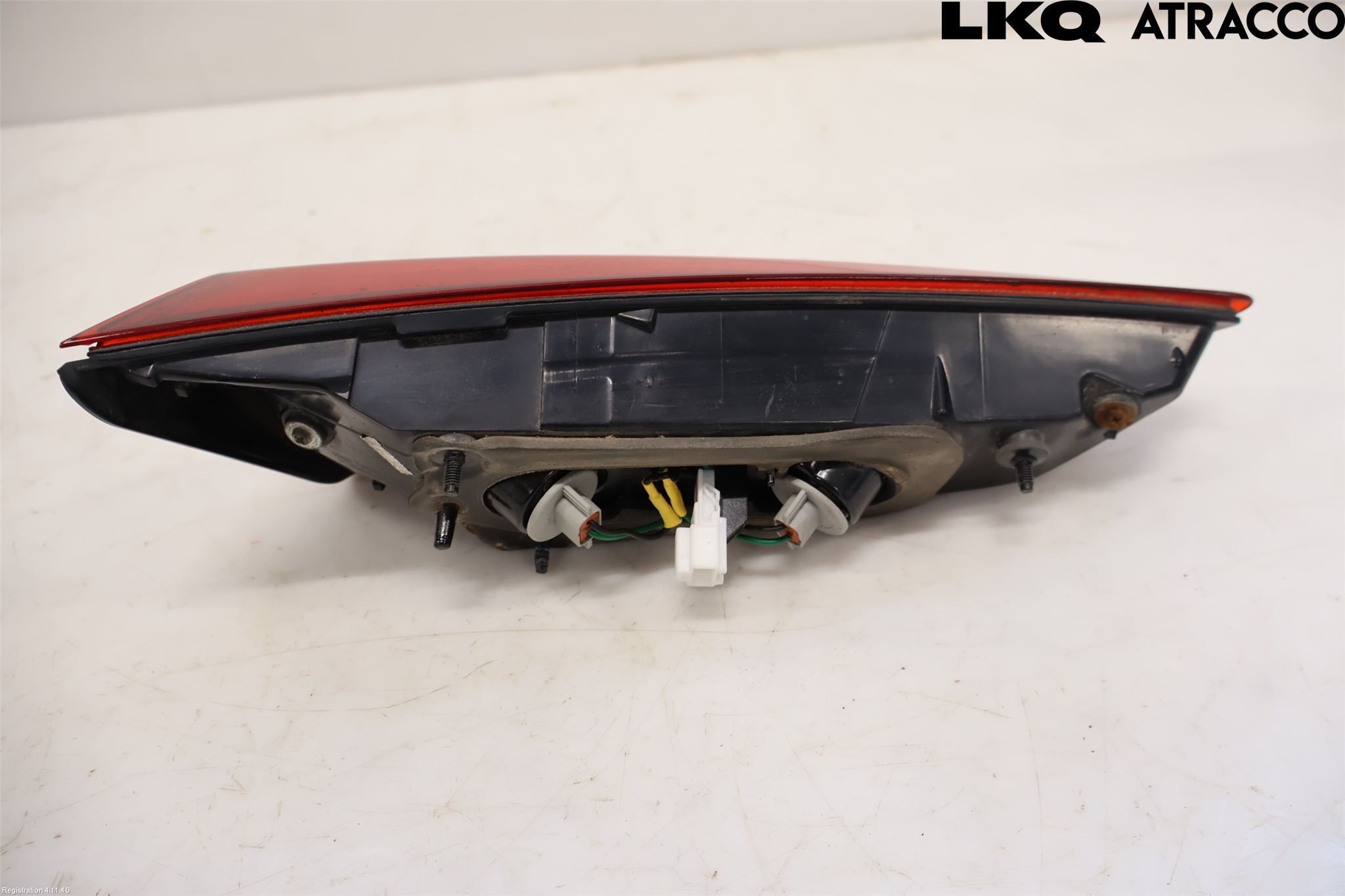 Hyundai i20 GB 15-20 Bakljus Lucka Hö