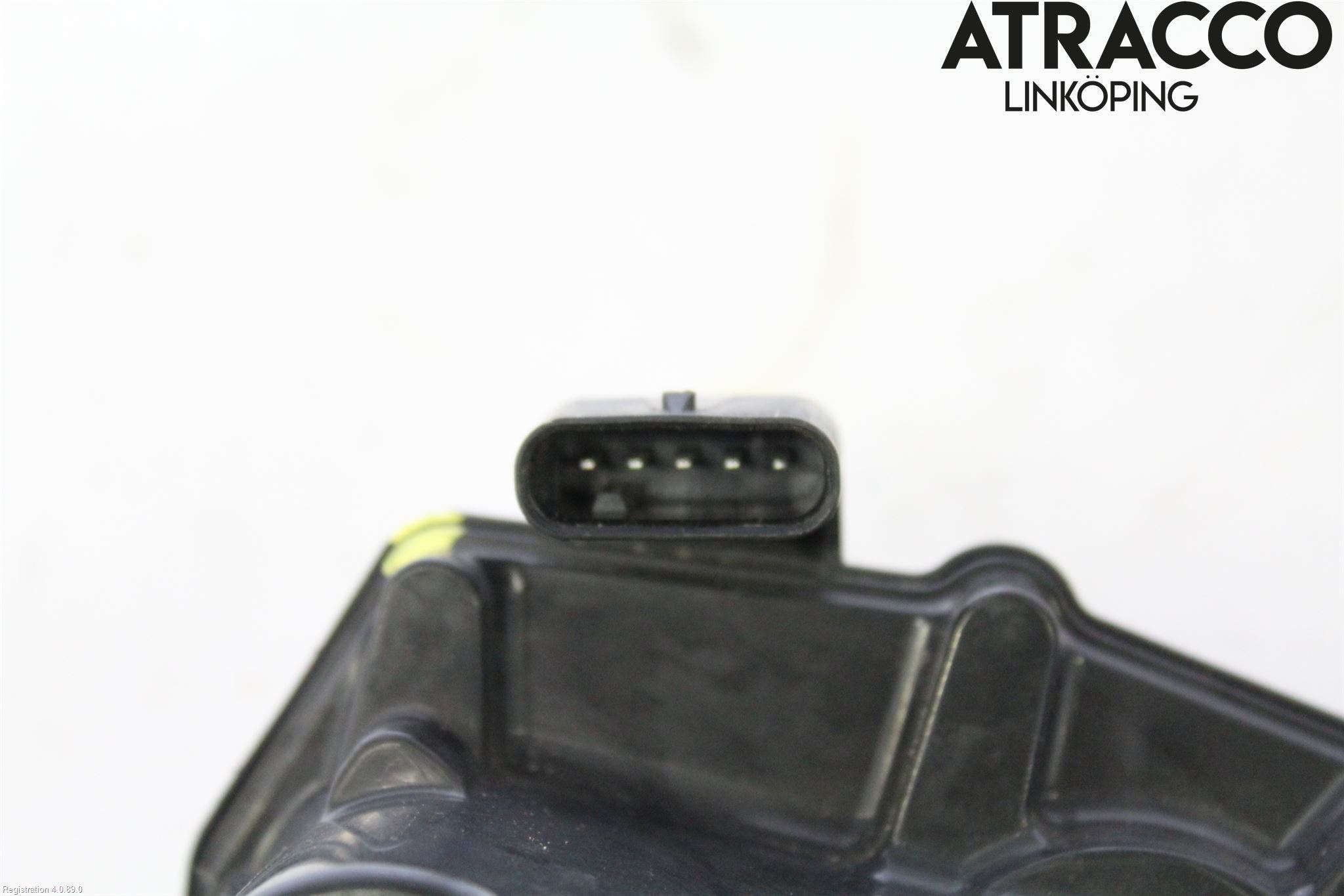 BMW 3 F30/F31/F80 12-19 Injspjällhus