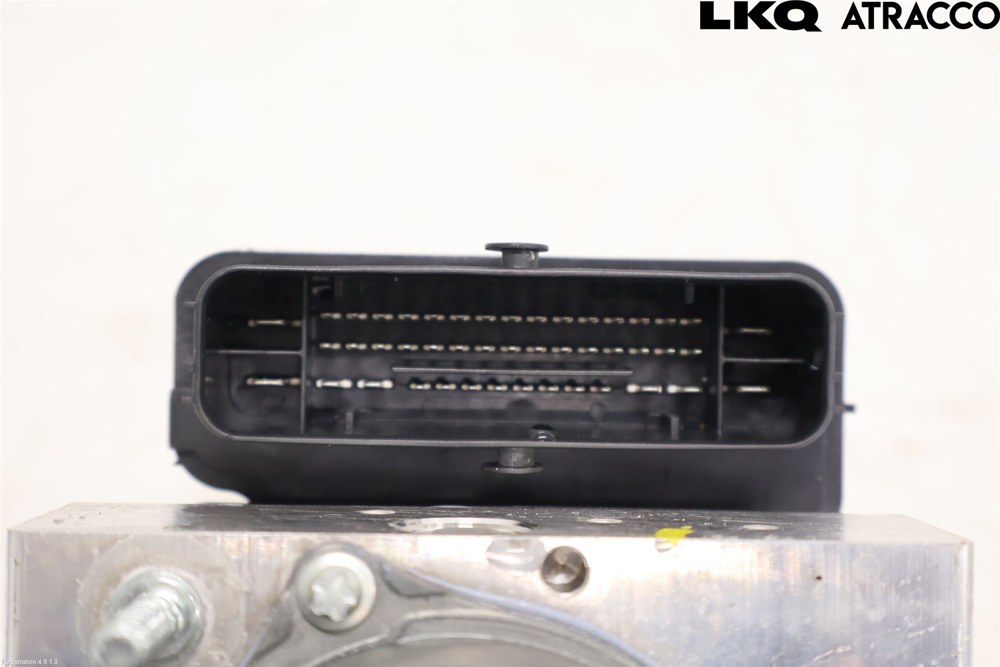 Peugeot EXPERT/E-EXPERT 17- Abs Hydraulaggregat