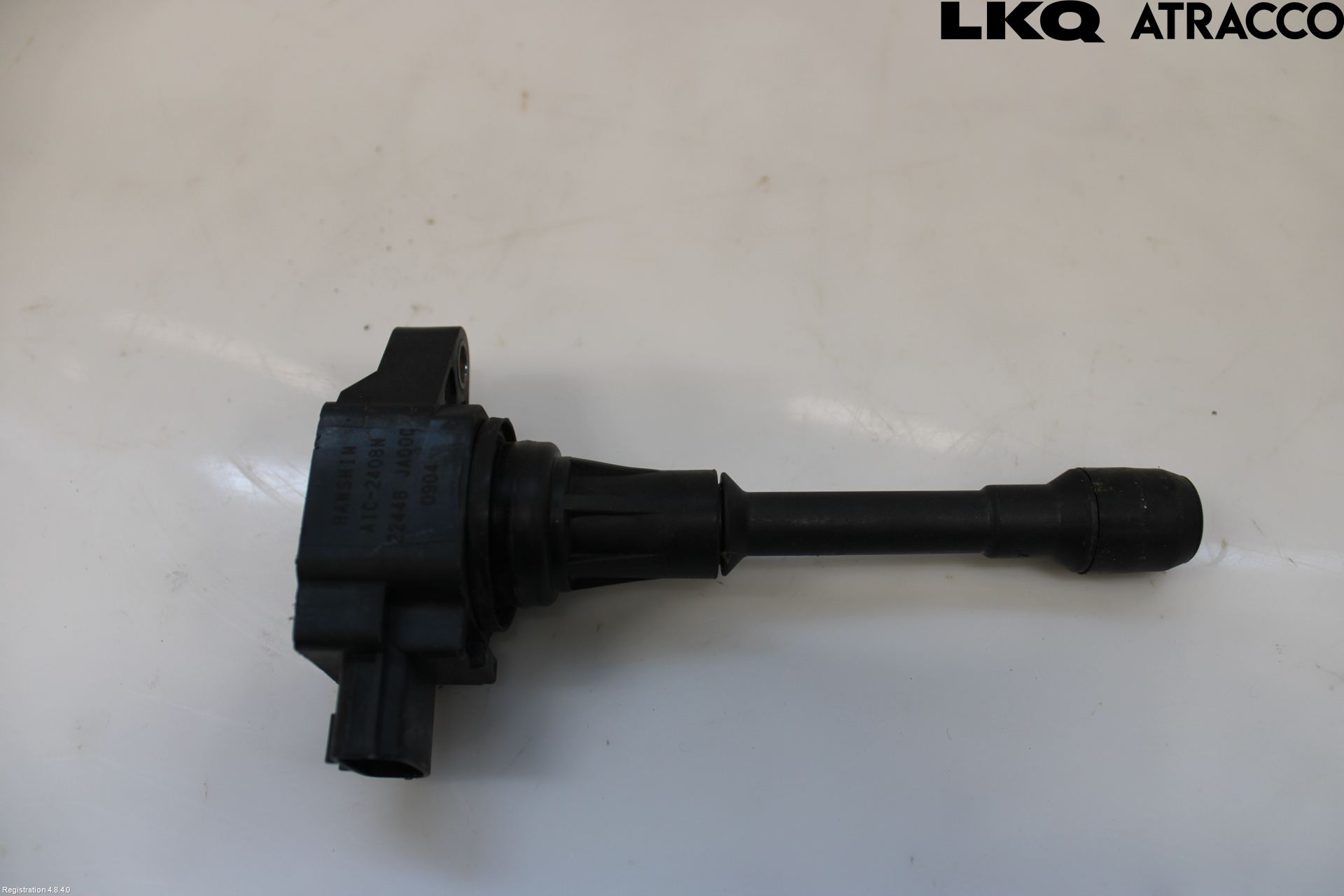 Nissan QASHQAI 10-14 Tändspole