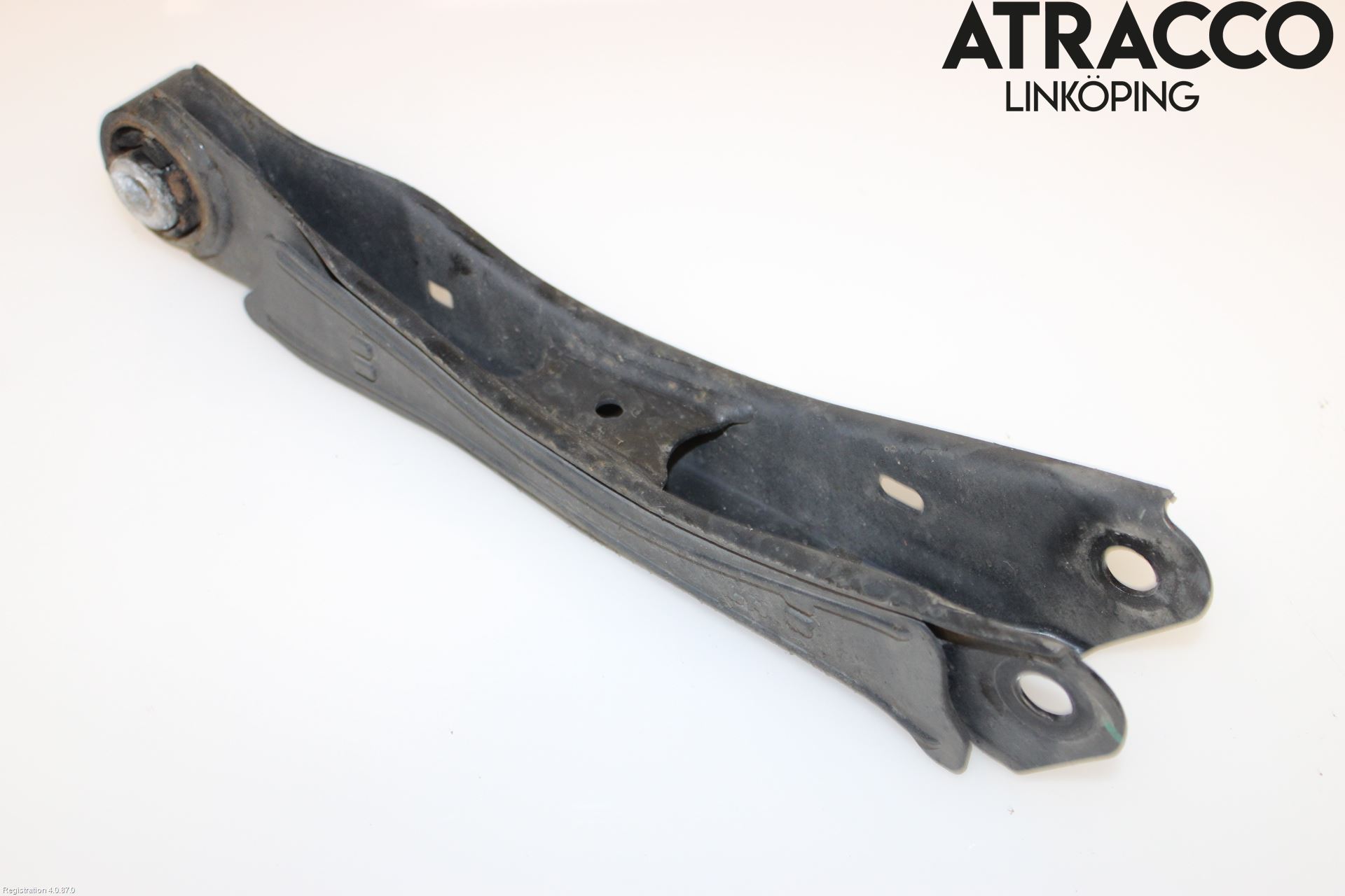 Kia OPTIMA 16-20 Bärarm Bak Vänster