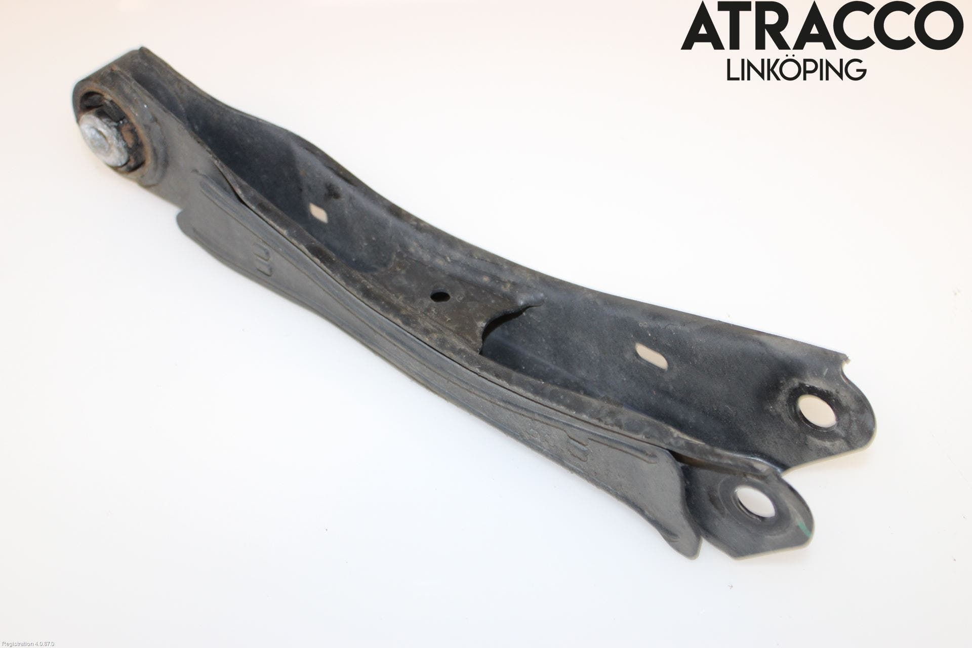 Kia OPTIMA 16-20 Bärarm Bak Vänster